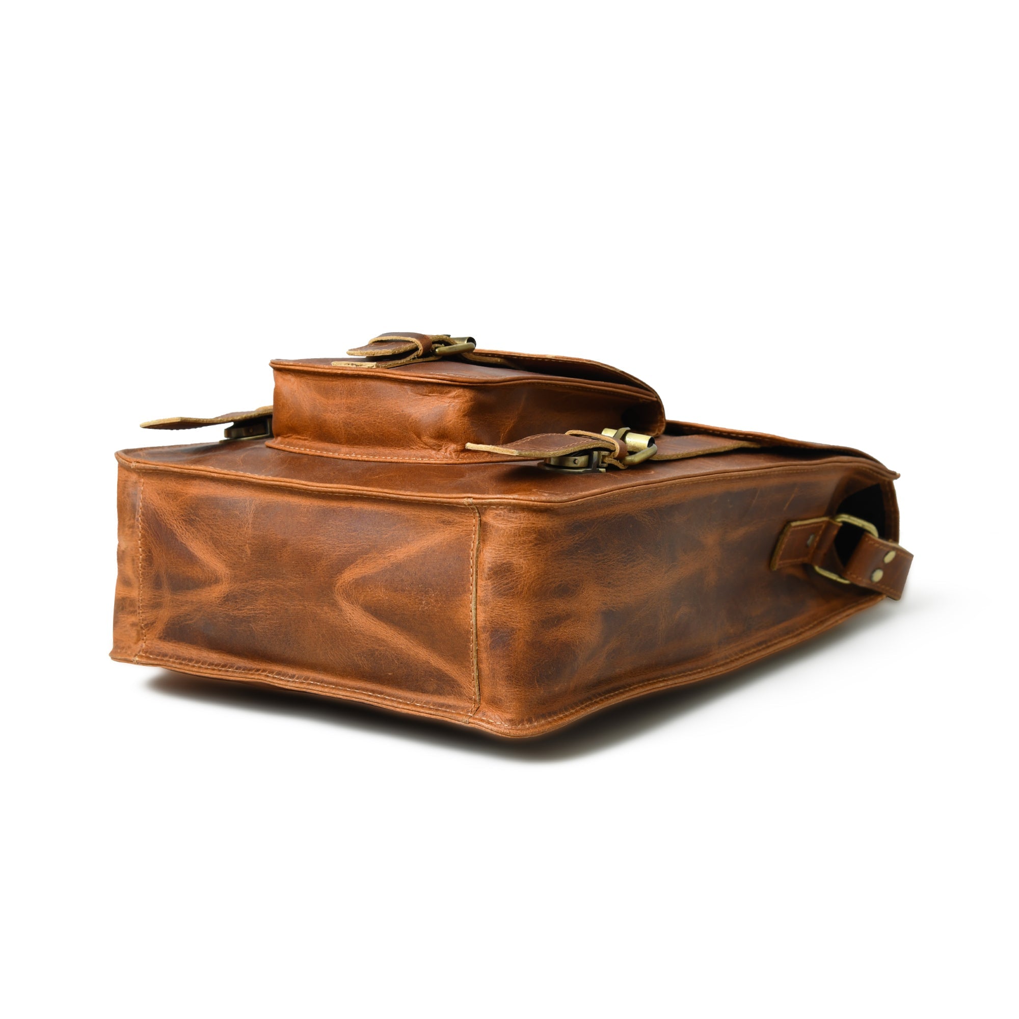 Front Pocket Daily Messenger Bag thumbnail 19