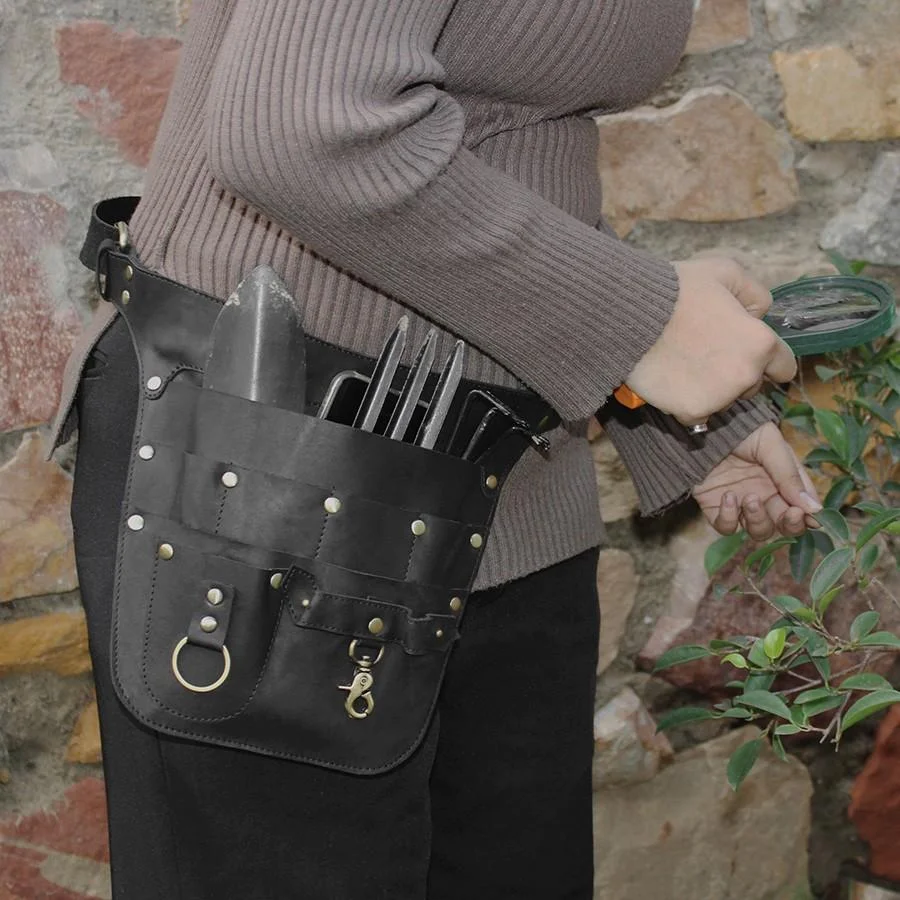 Gardening Tool Belt