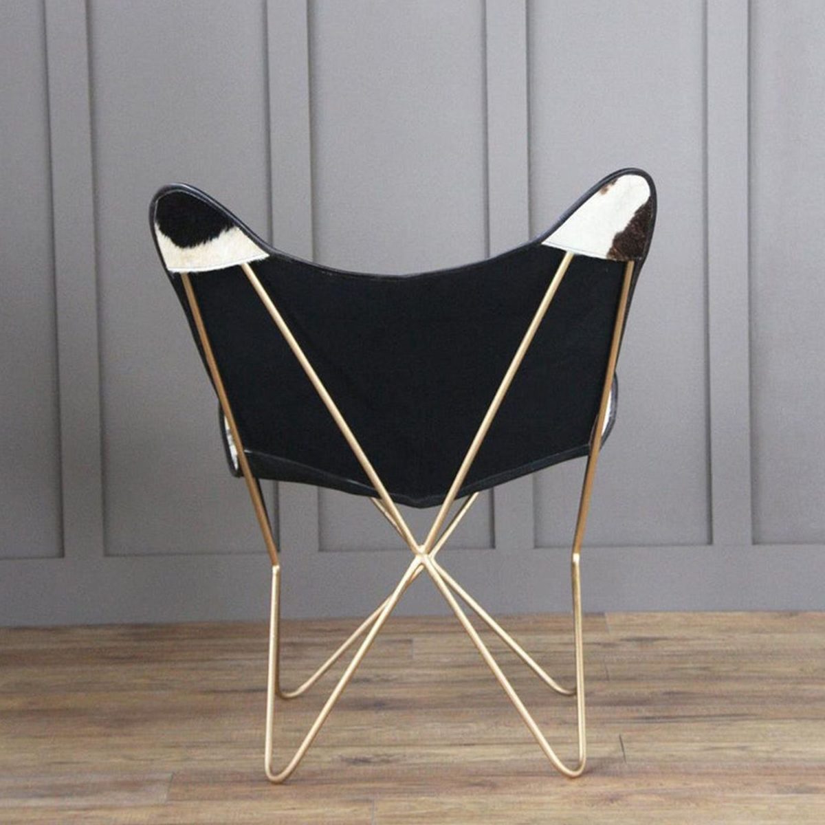 Holsteins Butterfly Chair thumbnail 2