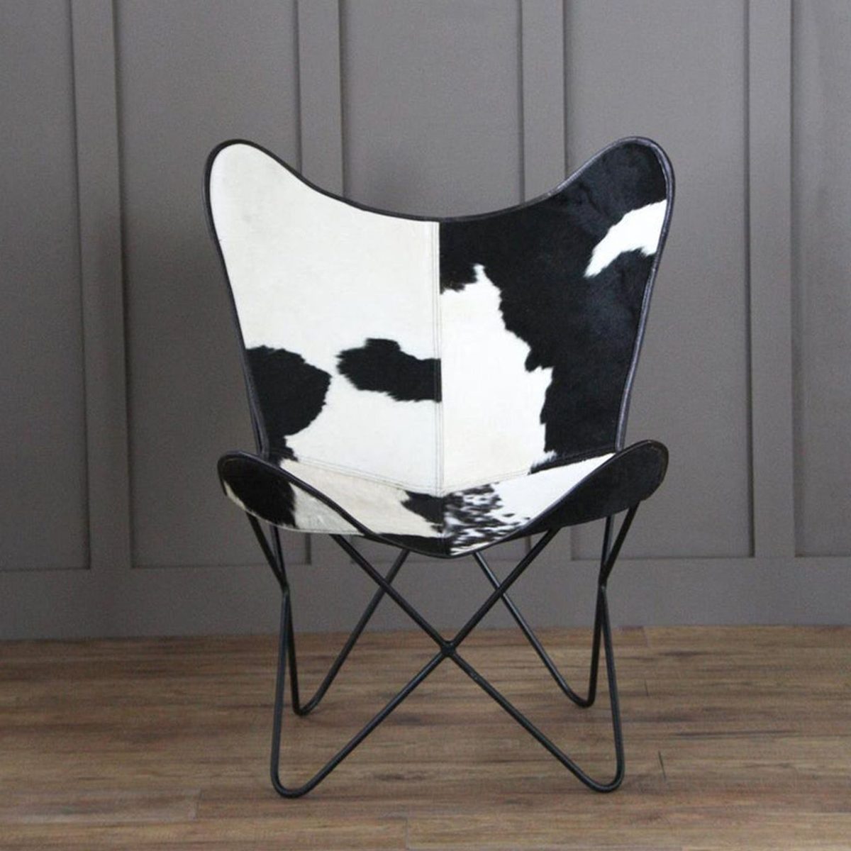 Holsteins Butterfly Chair thumbnail 3