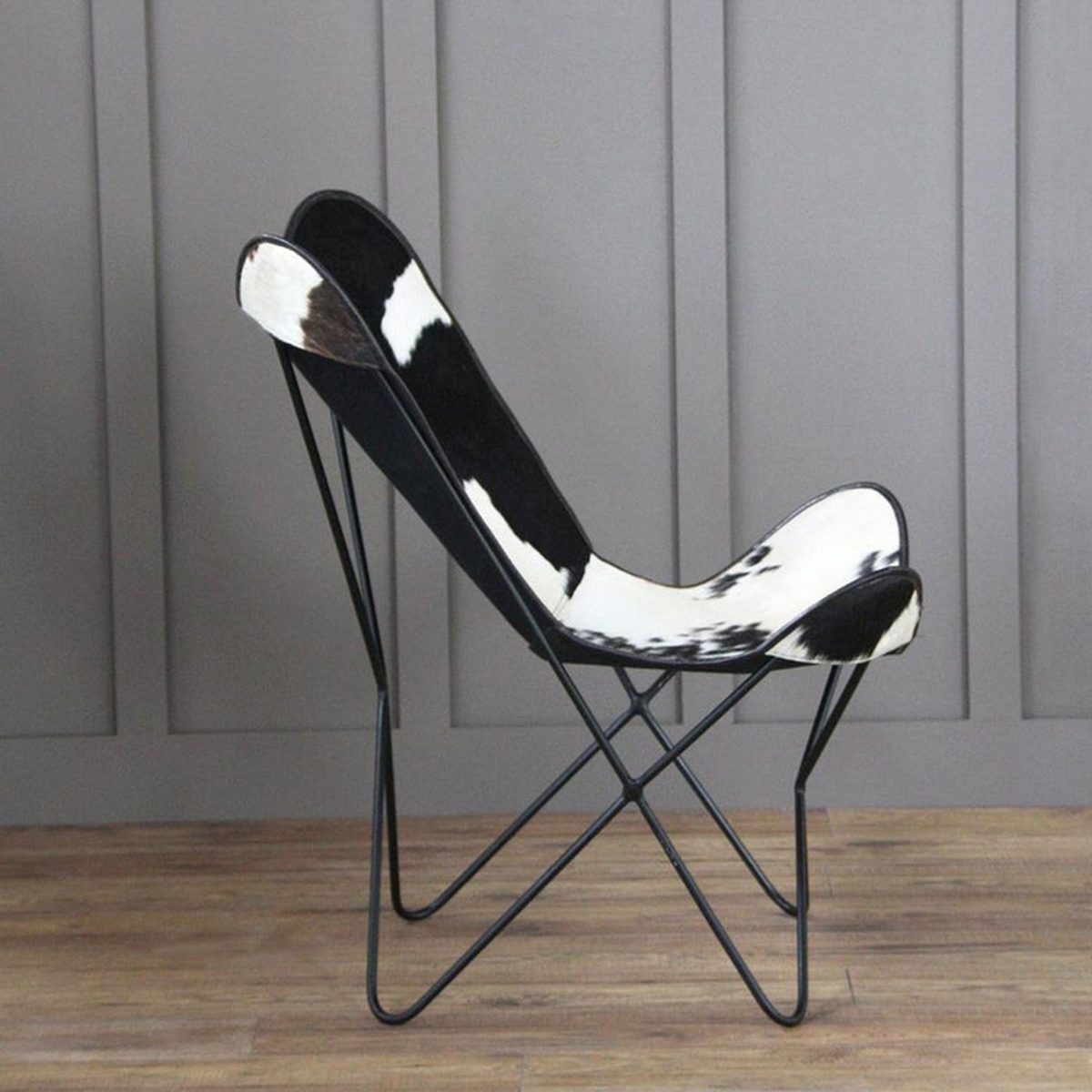 Holsteins Butterfly Chair thumbnail 4