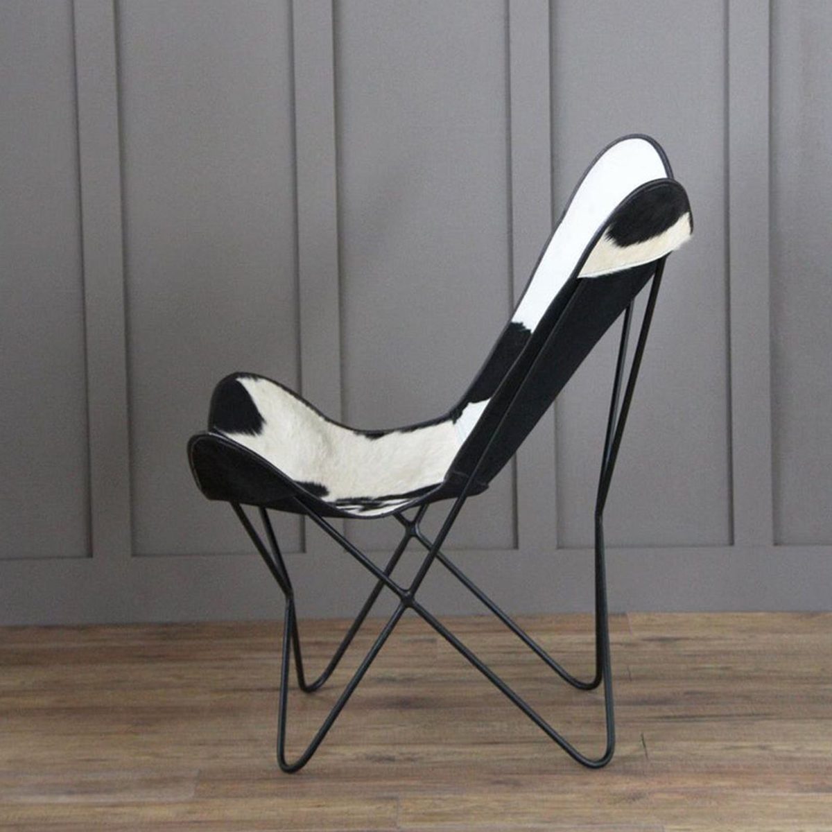 Holsteins Butterfly Chair thumbnail 5