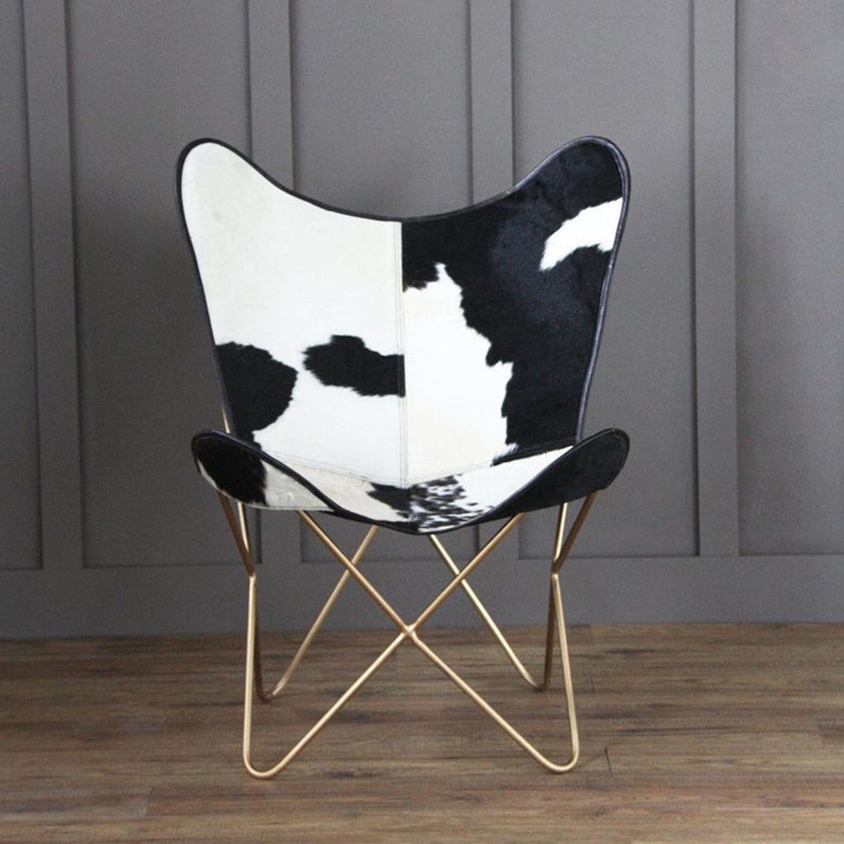 Holsteins Butterfly Chair thumbnail 6