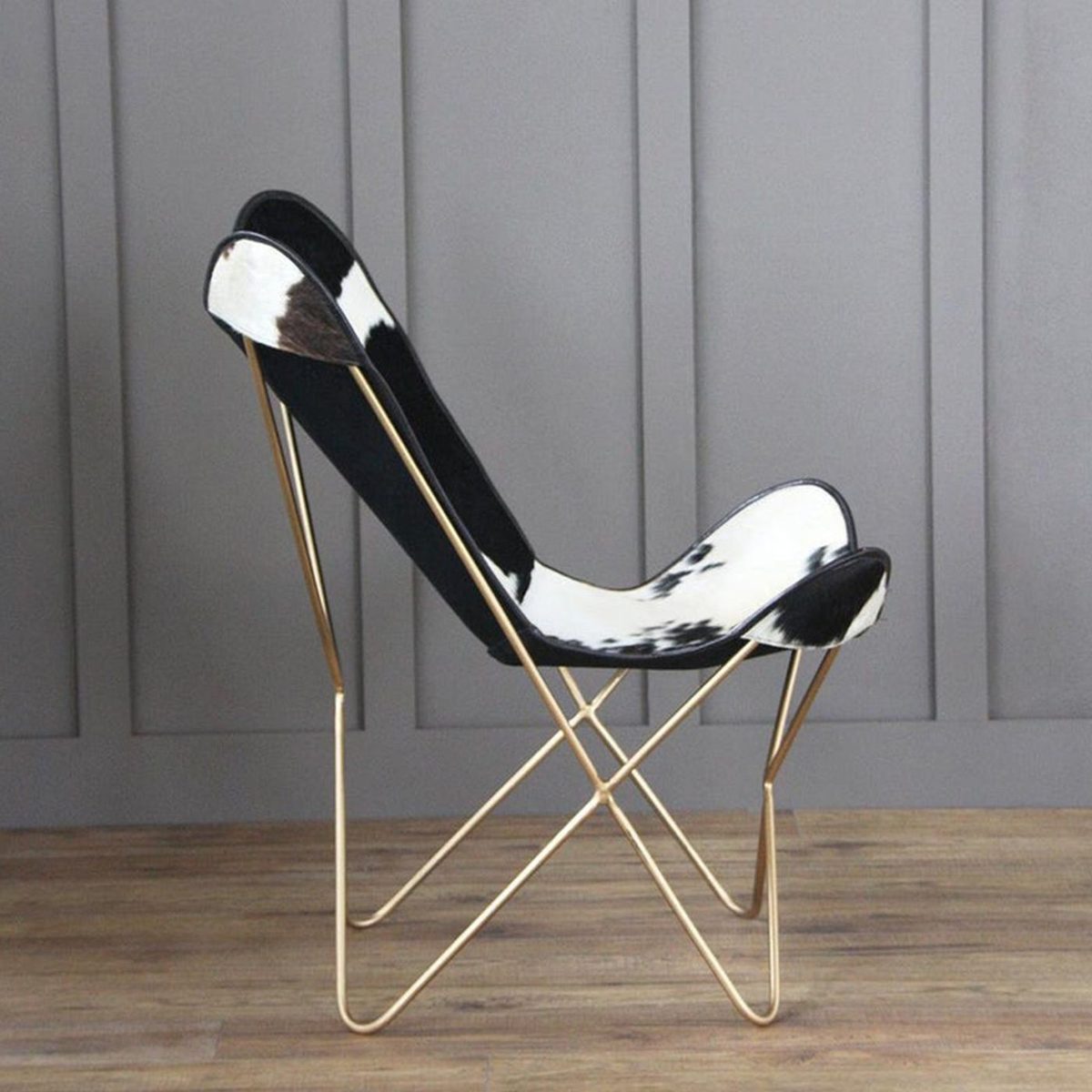 Holsteins Butterfly Chair thumbnail 7