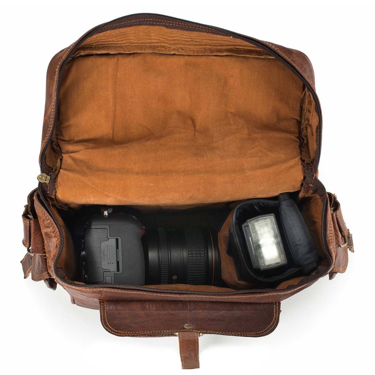 Simmons Camera Bag thumbnail 5