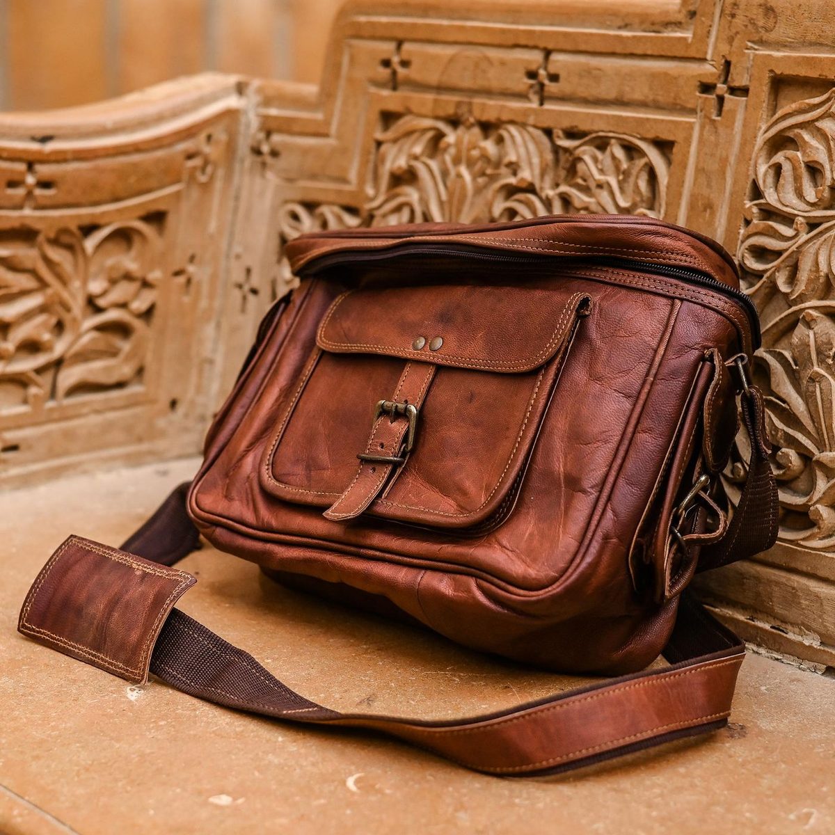 Simmons Camera Bag thumbnail 9