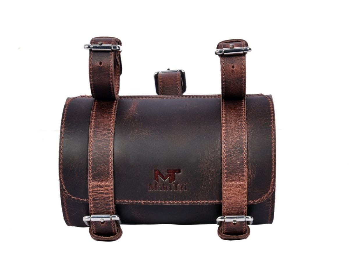 Grayson Motorbike Side Pouch thumbnail 2