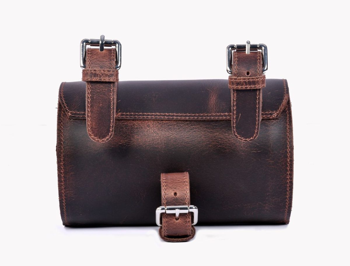 Grayson Motorbike Side Pouch thumbnail 3
