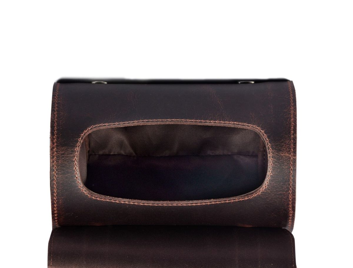 Grayson Motorbike Side Pouch thumbnail 4
