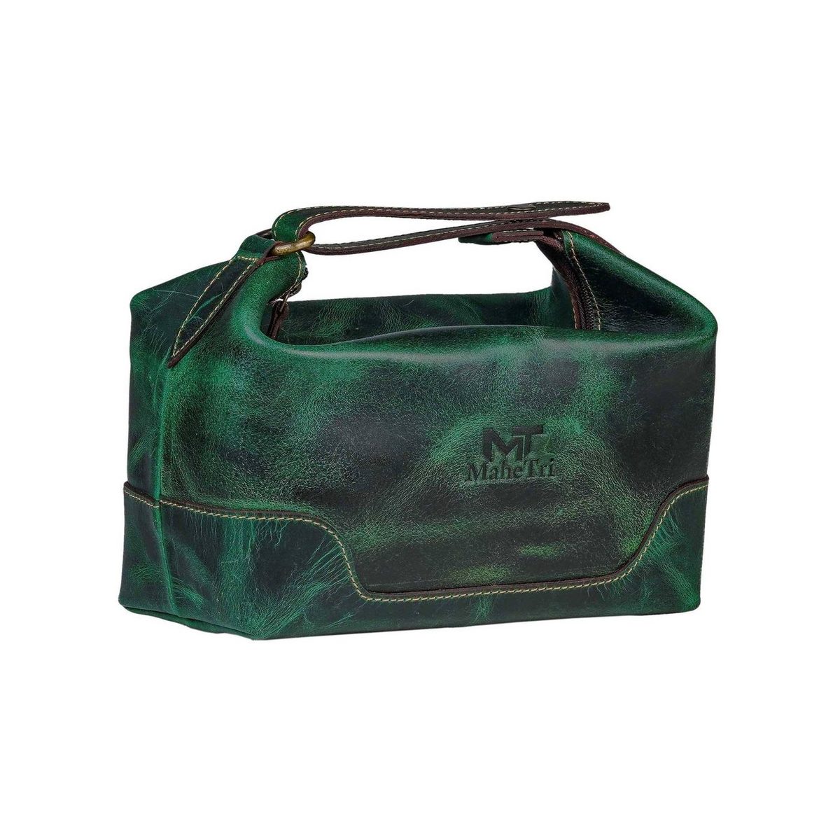 Indifash Emerald Toiletry