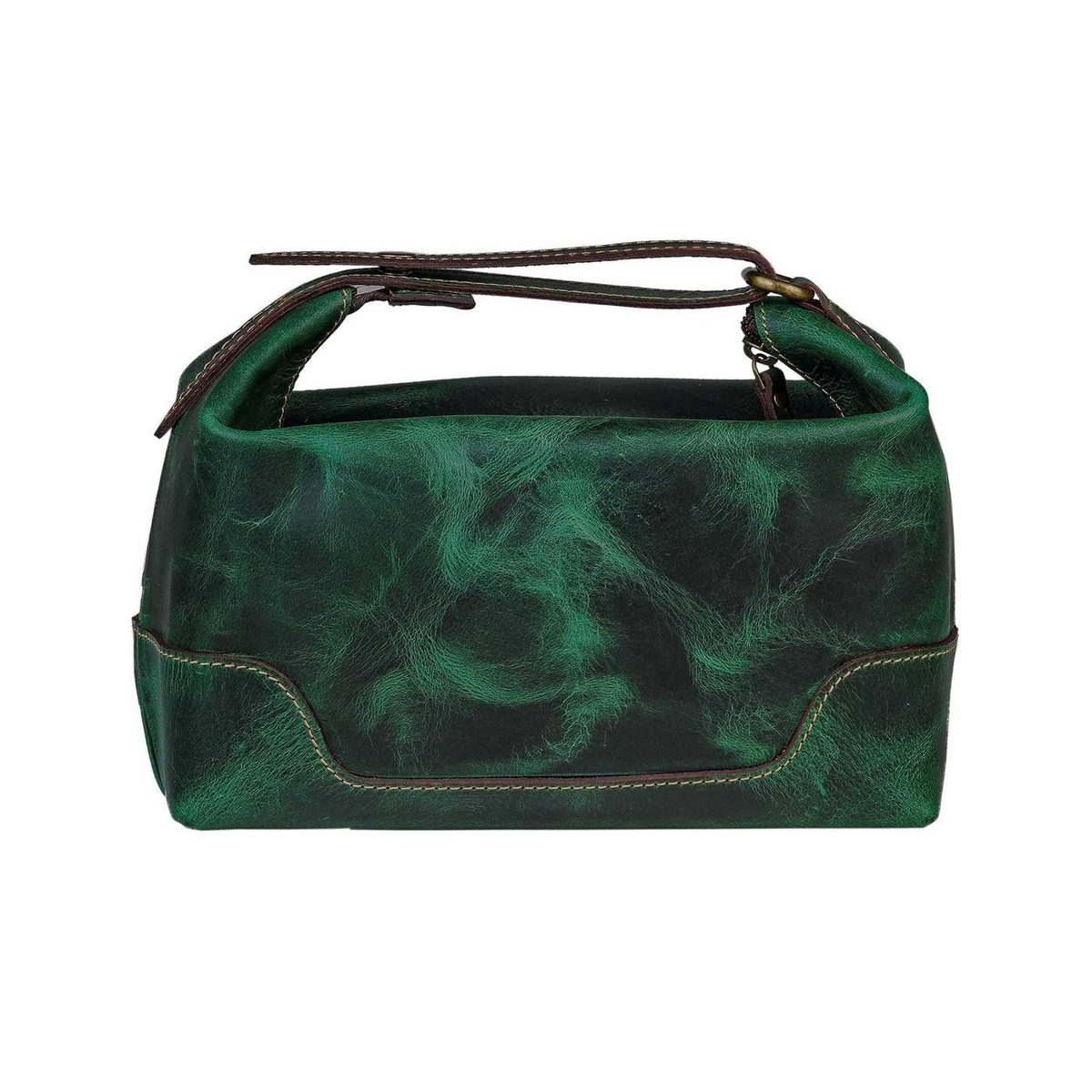 Indifash Emerald Toiletry thumbnail 2