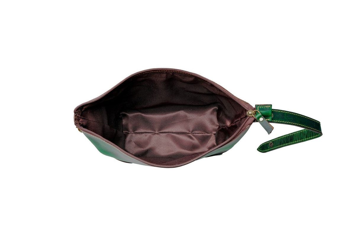 Indifash Emerald Toiletry thumbnail 3