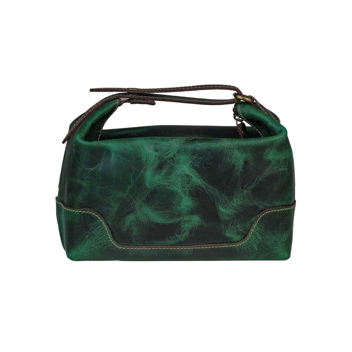 Indifash Emerald Toiletry thumbnail 4