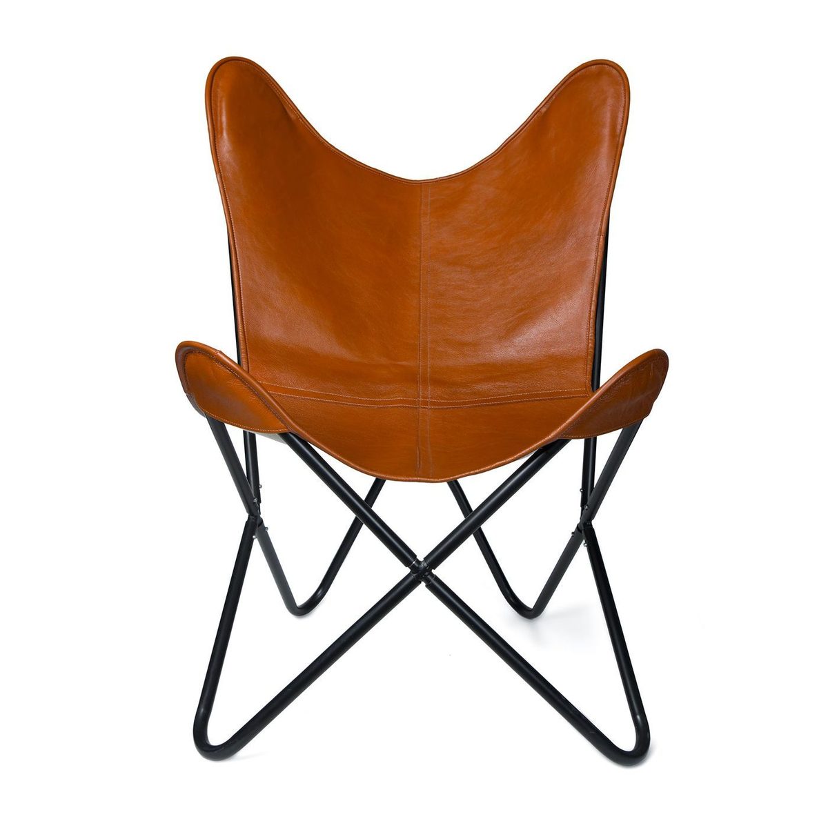 Vintage Butterfly Chair thumbnail 3