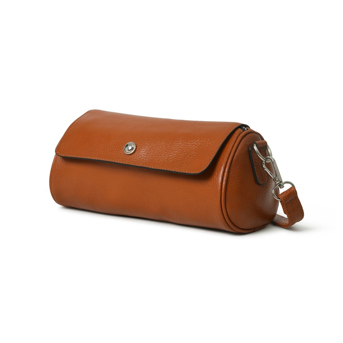 Buffalo Leather woman clutch bag thumbnail 2