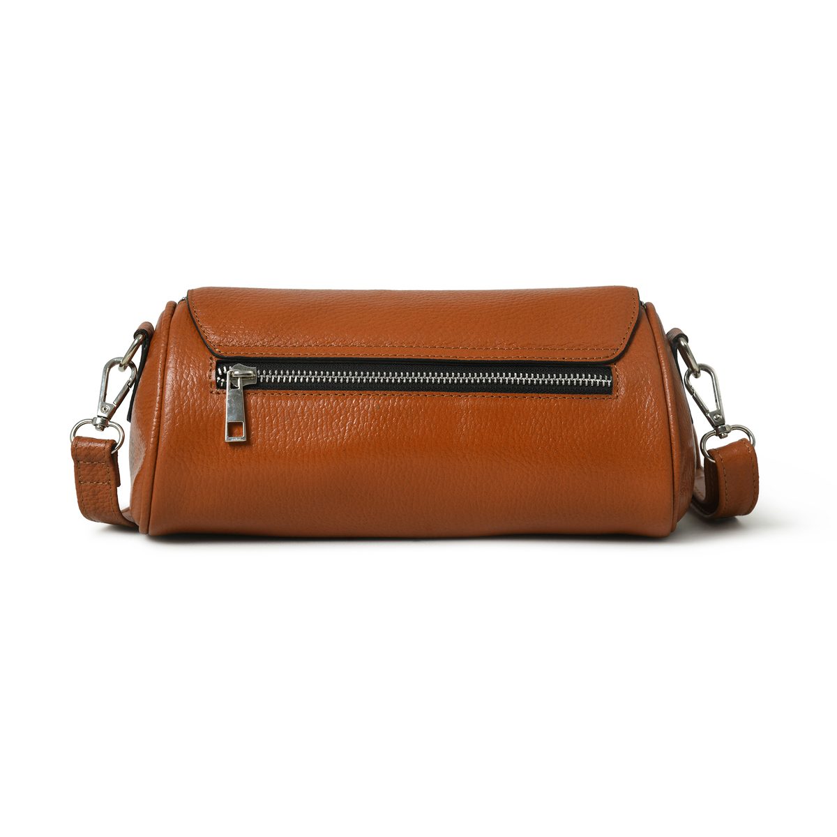 Buffalo Leather woman clutch bag thumbnail 3