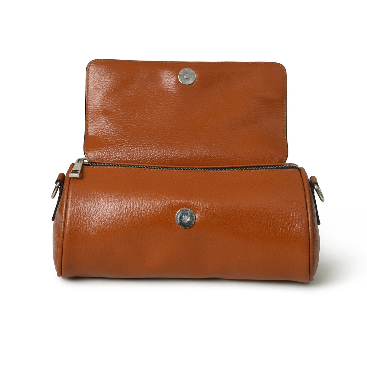 Buffalo Leather woman clutch bag thumbnail 6