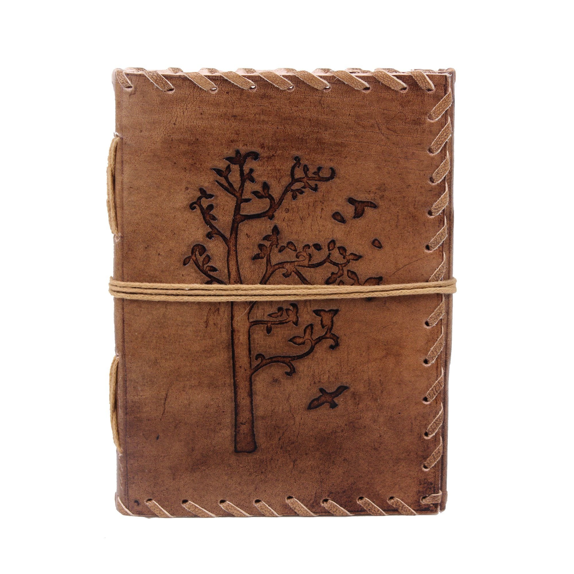 Seedling Leather Notebook thumbnail 5
