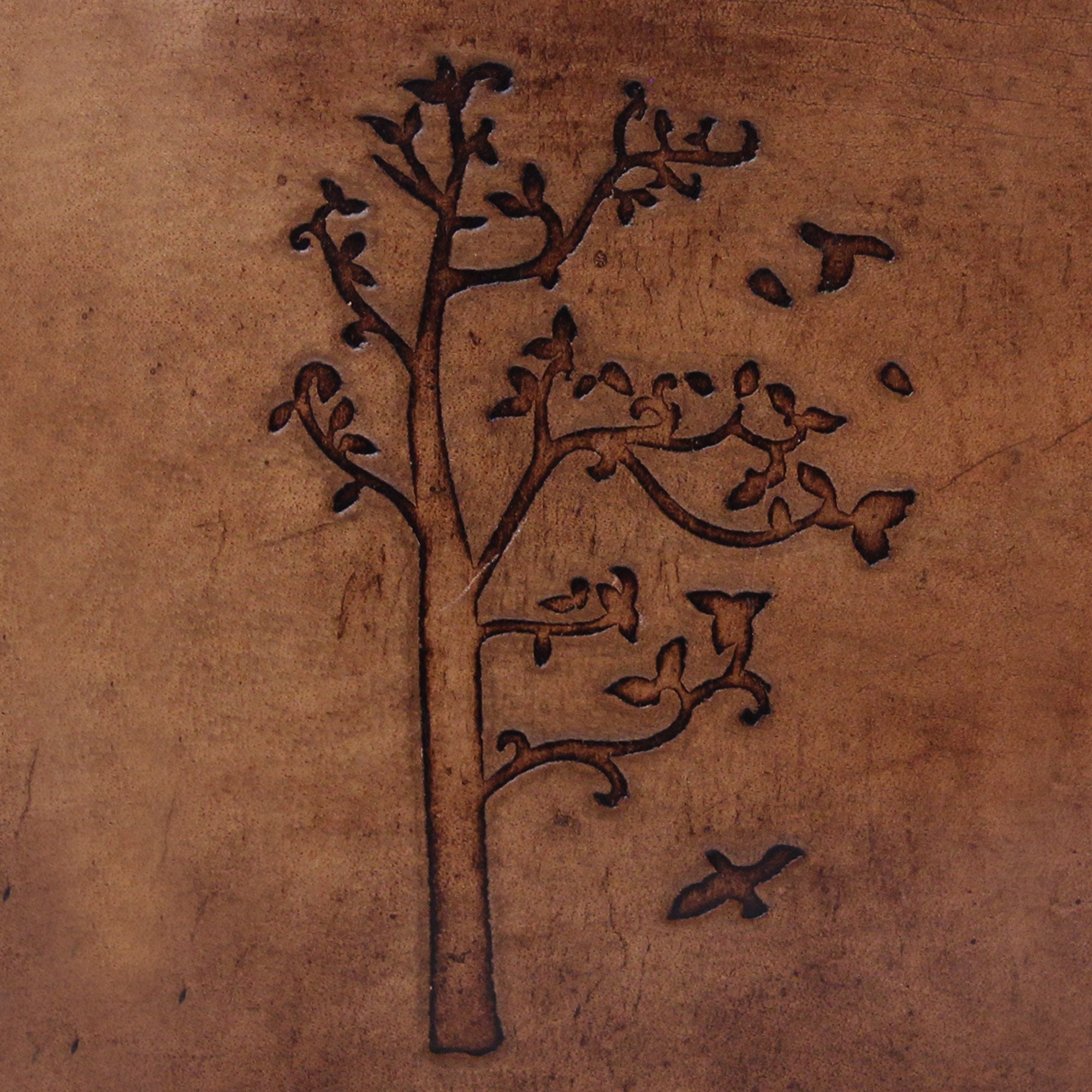 Seedling Leather Notebook thumbnail 6