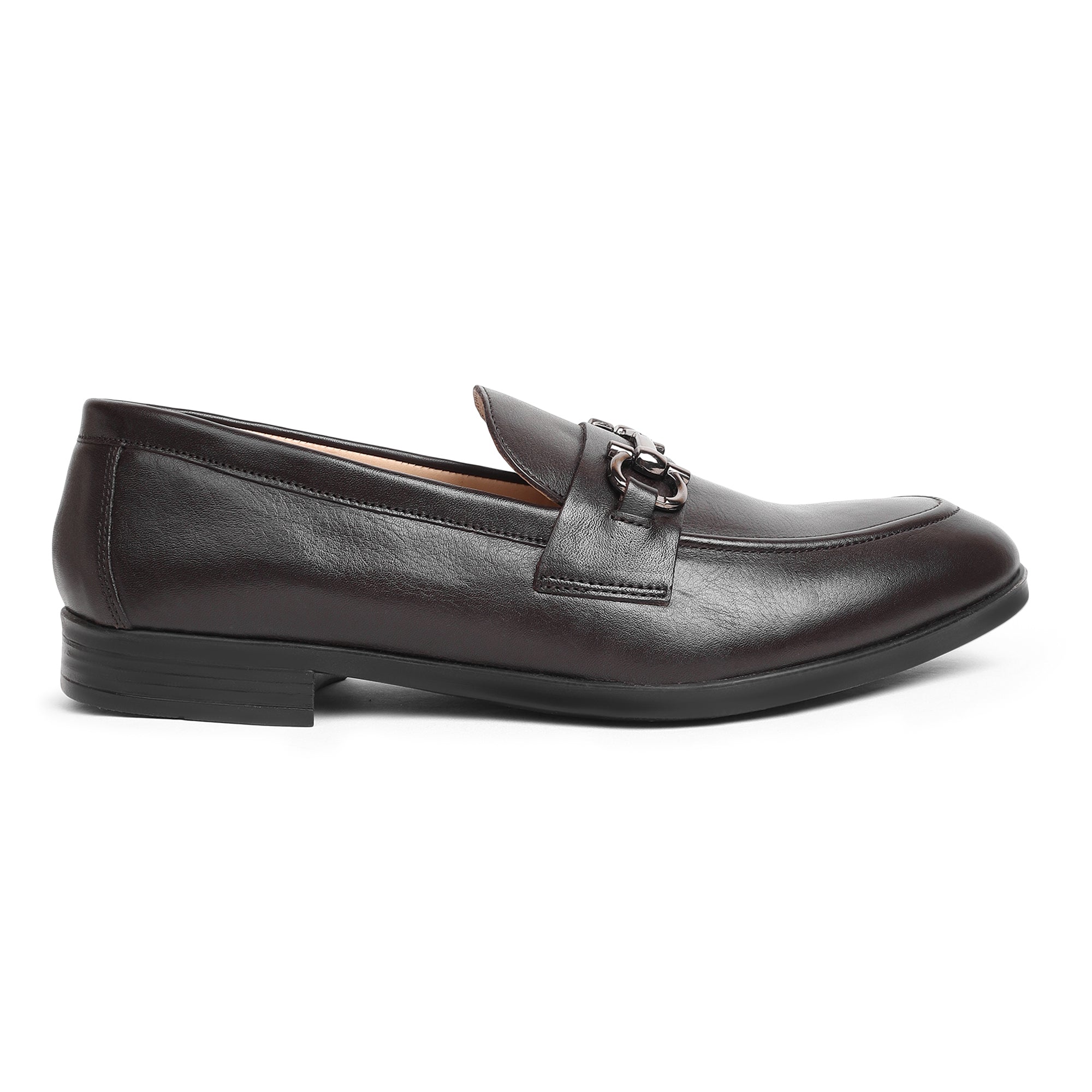 Leather Loafer, Vintage Brown thumbnail 19