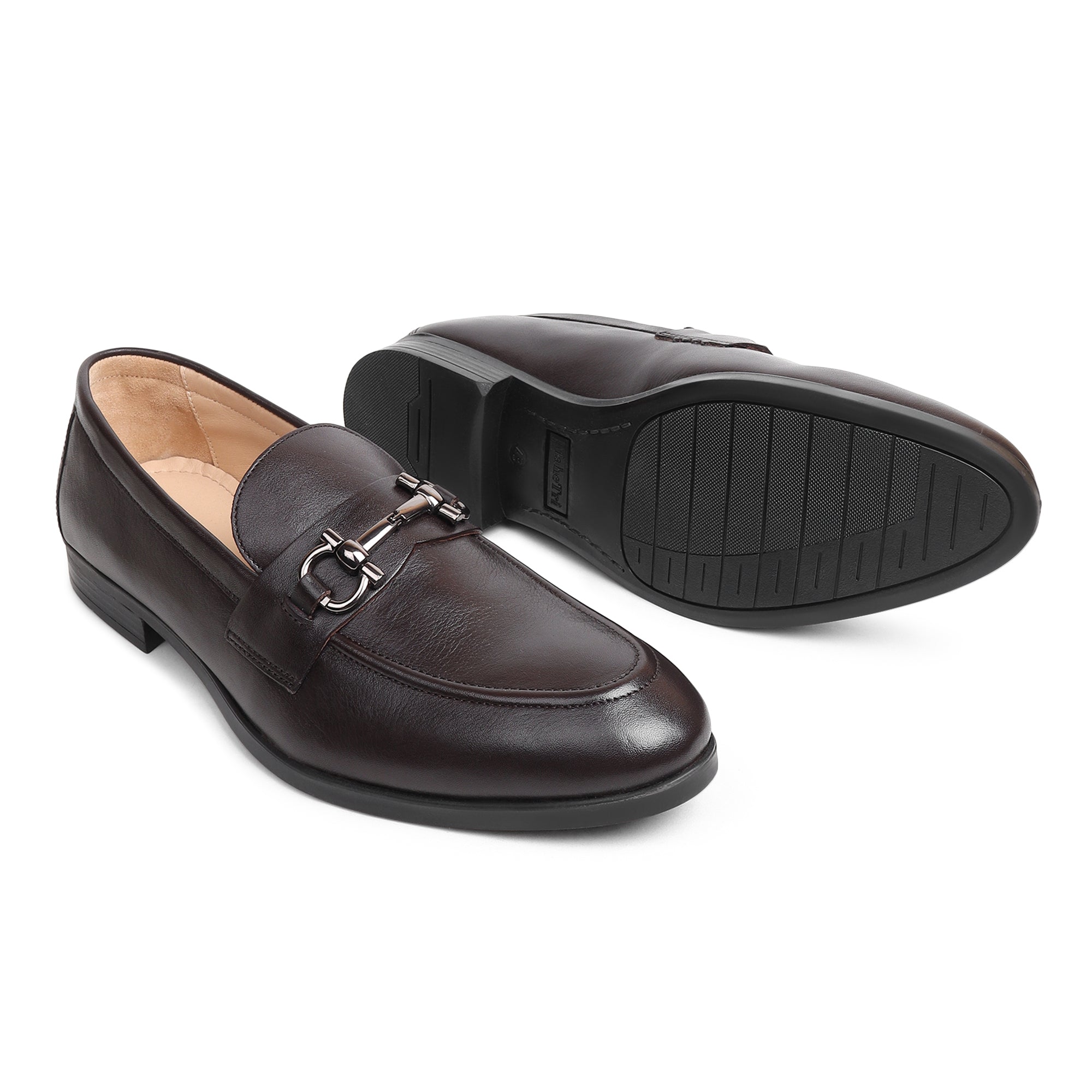 Leather Loafer, Vintage Brown thumbnail 24