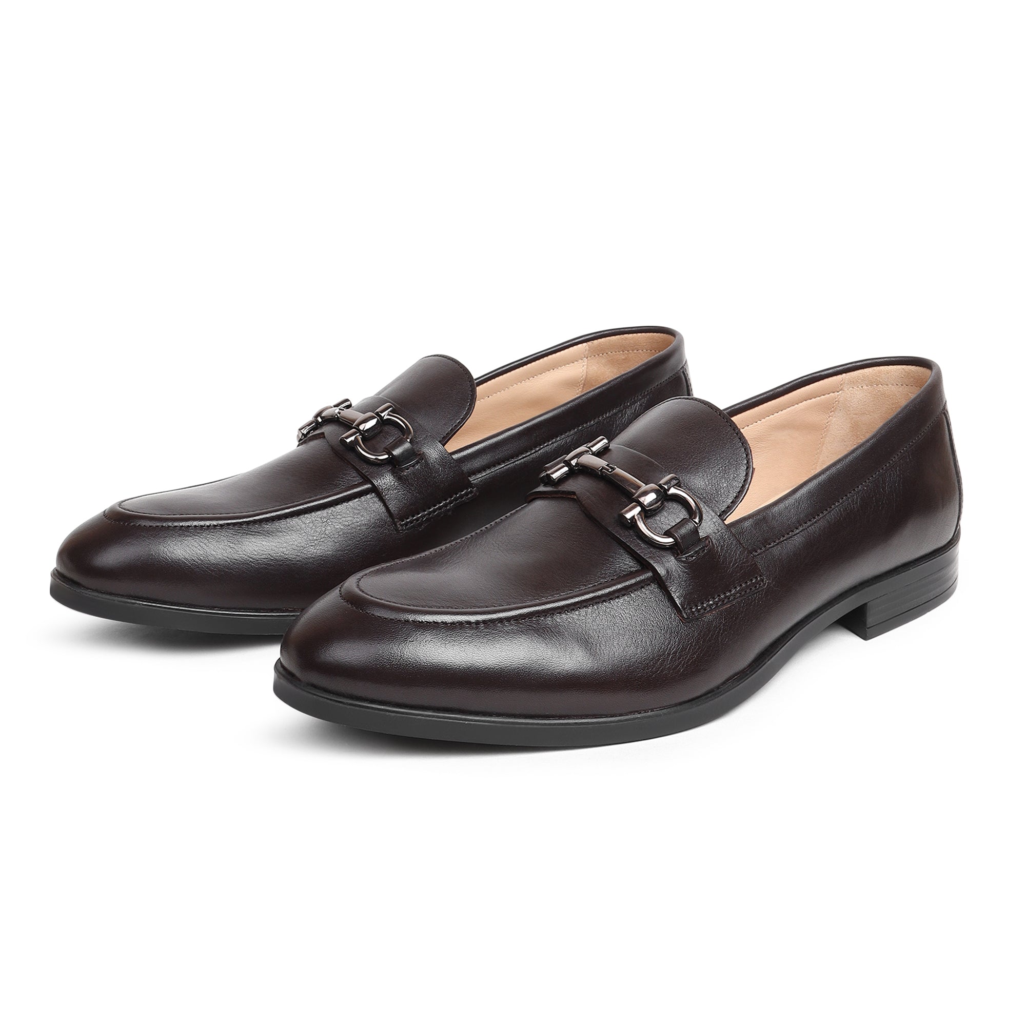 Leather Loafer, Vintage Brown thumbnail 30