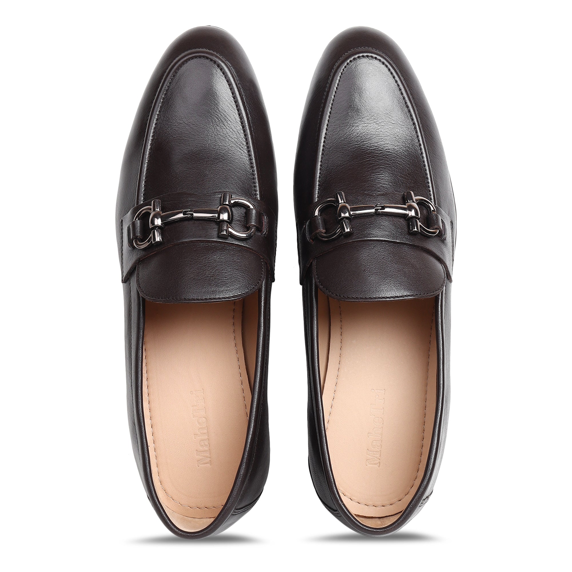 Leather Loafer, Vintage Brown thumbnail 32