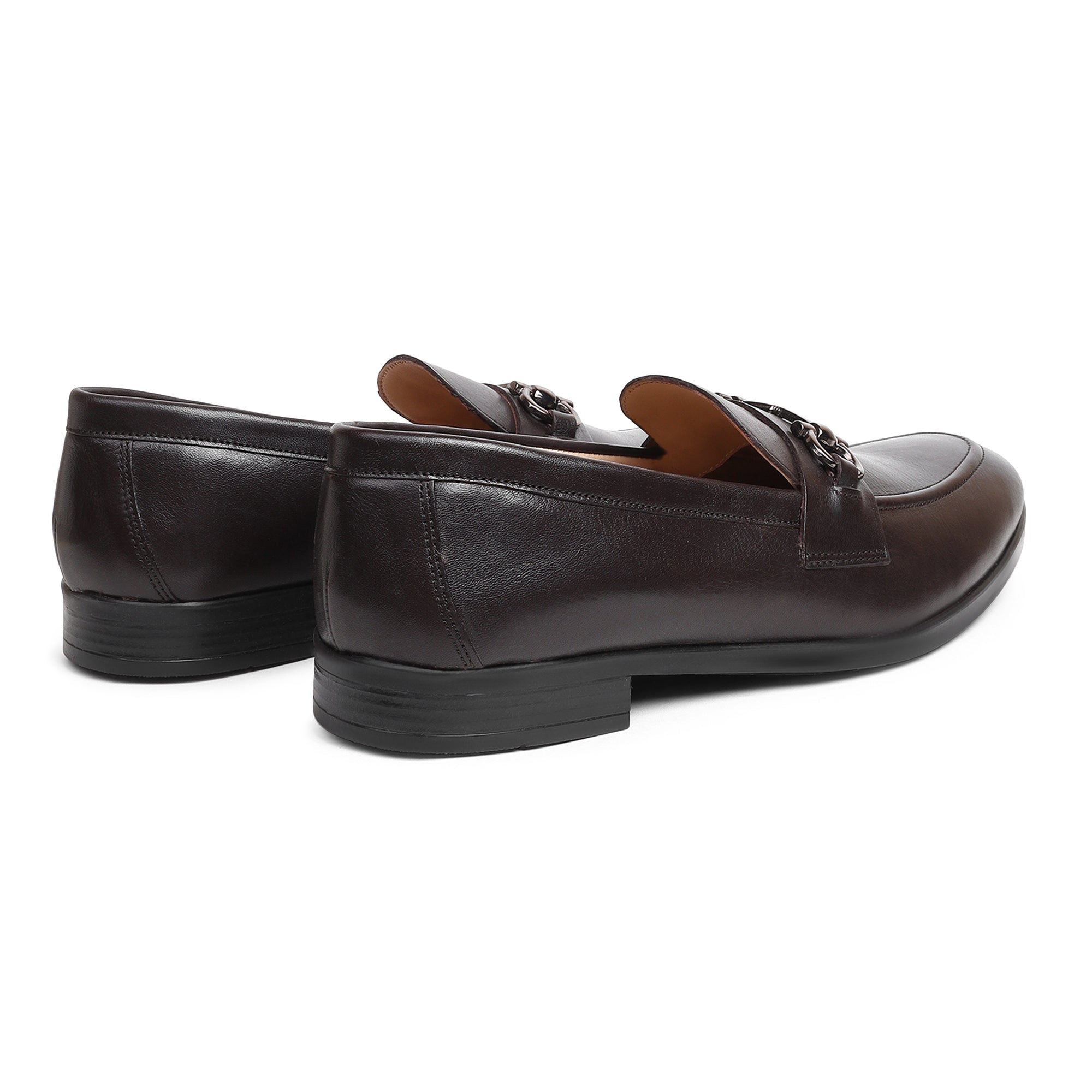 Leather Loafer, Vintage Brown thumbnail 34