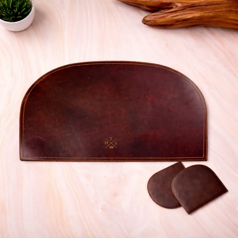 HERITA Placemat & Coaster Set