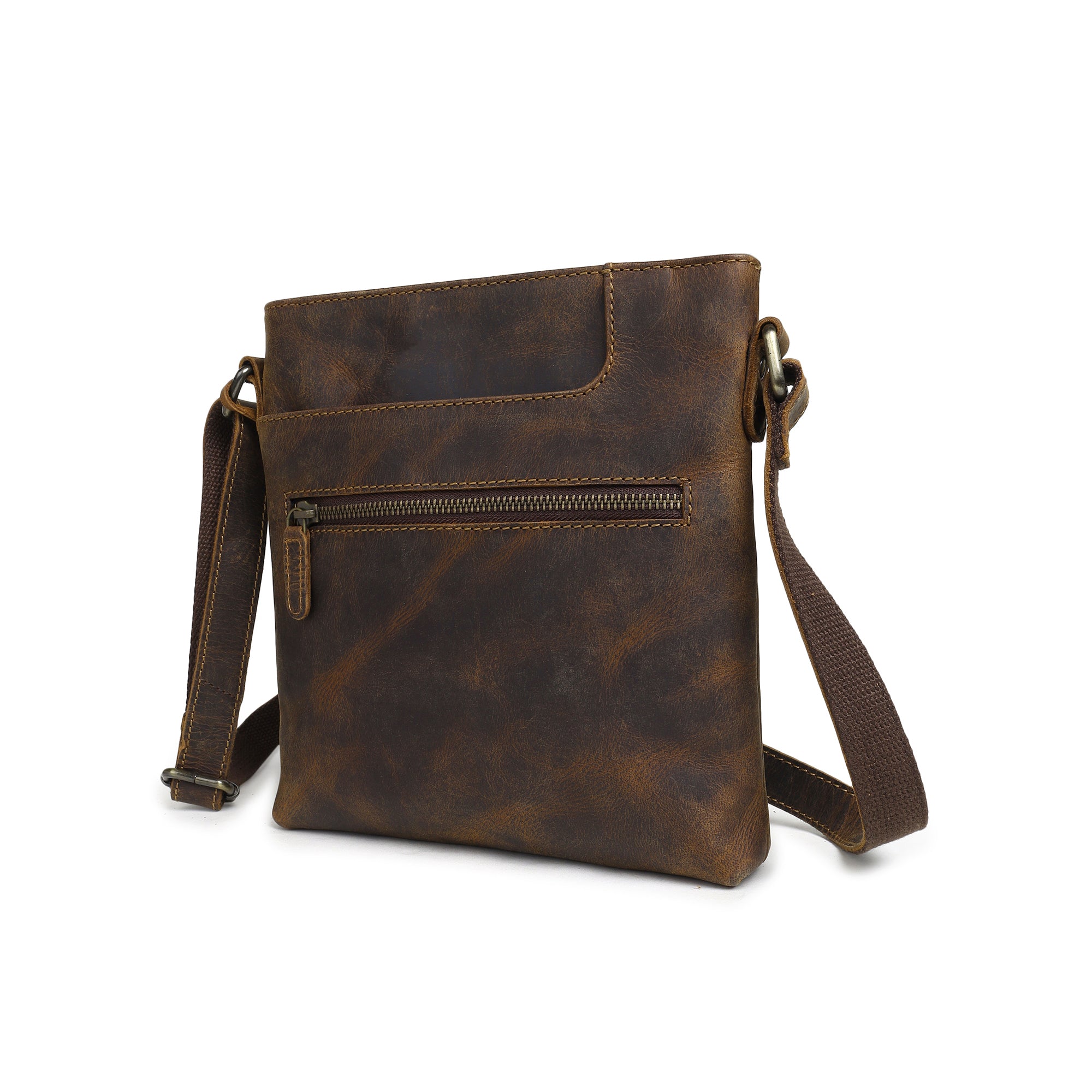 Hickory Hunter Crossbody Bag thumbnail 2