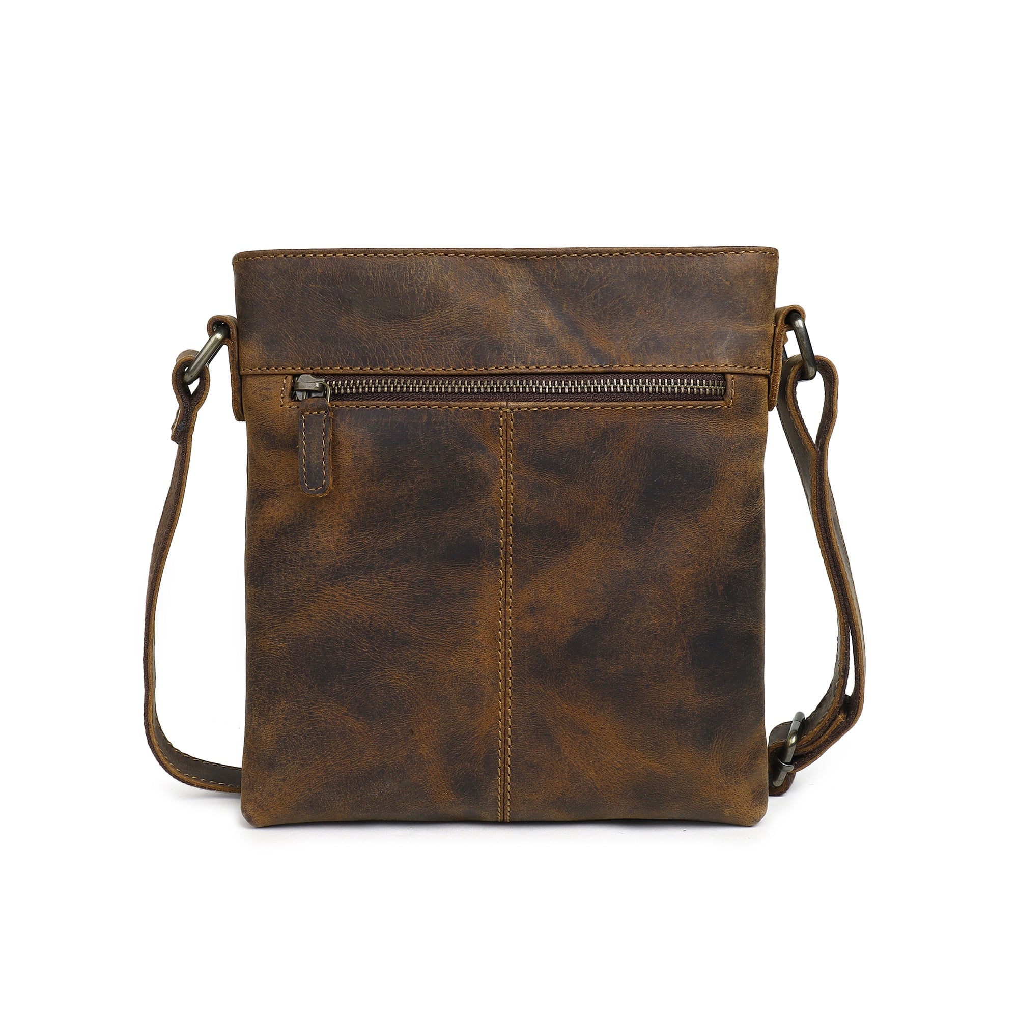 Hickory Hunter Crossbody Bag thumbnail 5