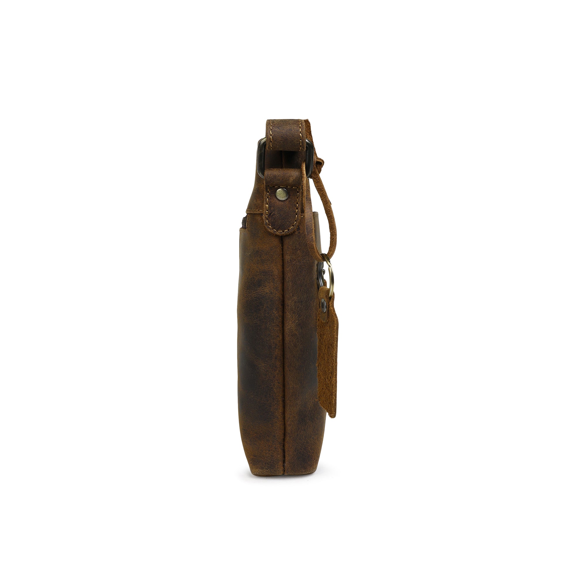 Hickory Hunter Crossbody Bag thumbnail 6