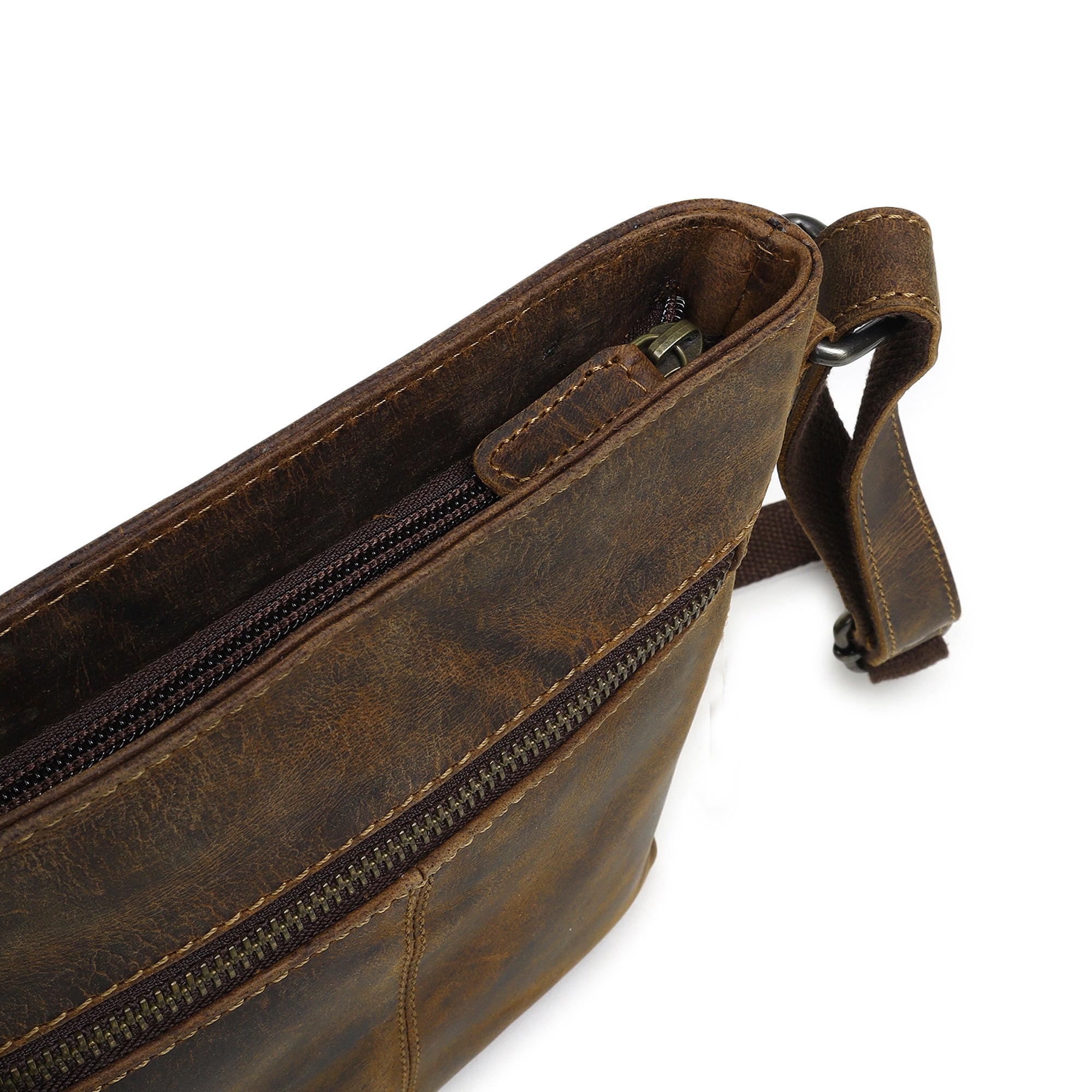 Hickory Hunter Crossbody Bag thumbnail 7