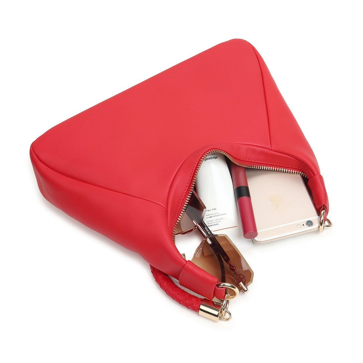 Hobo Stylish Shoulder Bag - Limited Edition thumbnail 6