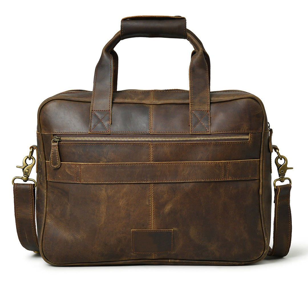 Hudson Office Briefcase thumbnail 5