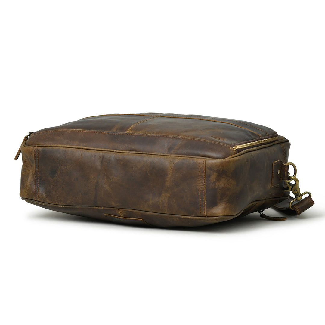 Hudson Office Briefcase thumbnail 6