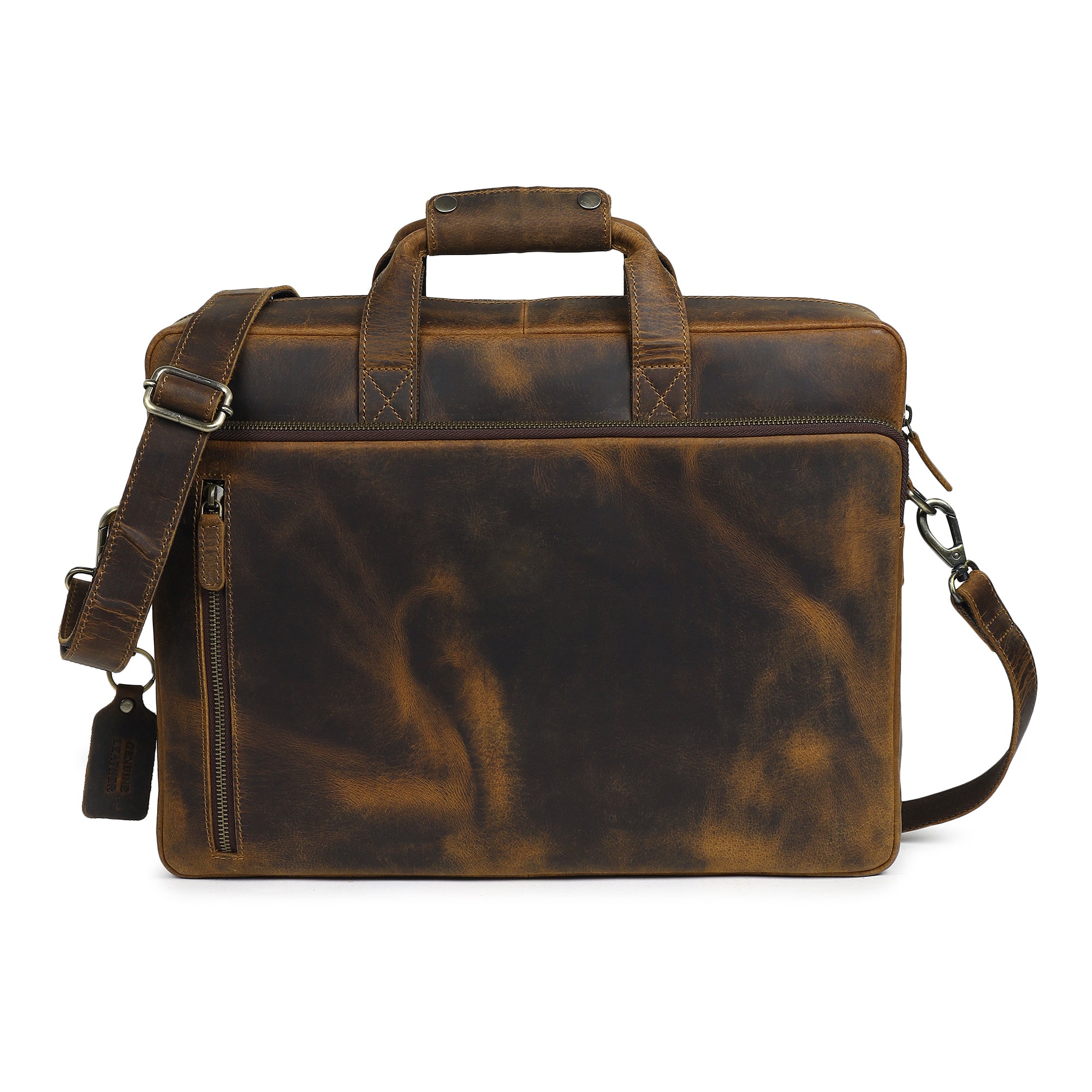 Skyler Hunter Laptop Office Bag