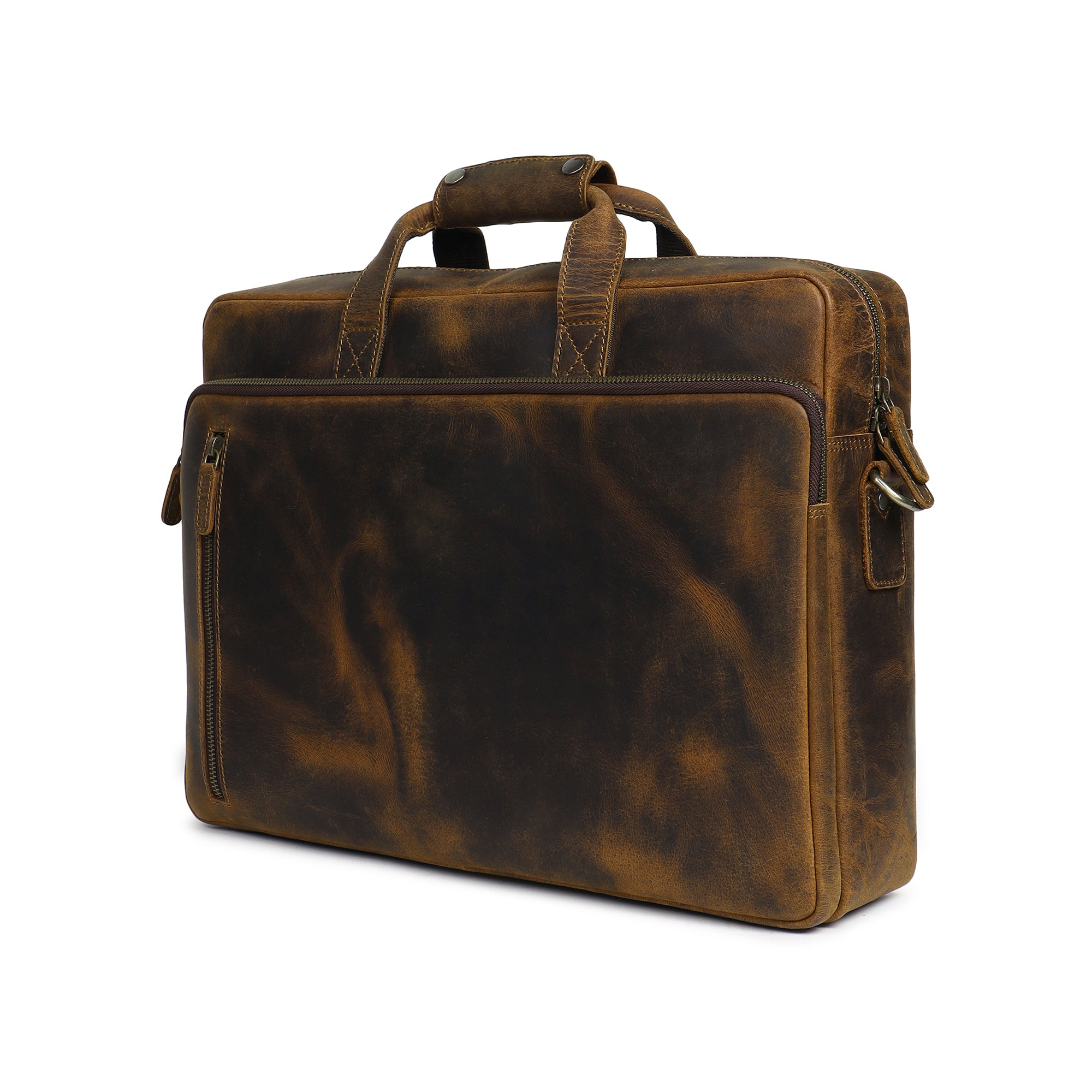 Skyler Hunter Laptop Office Bag thumbnail 2