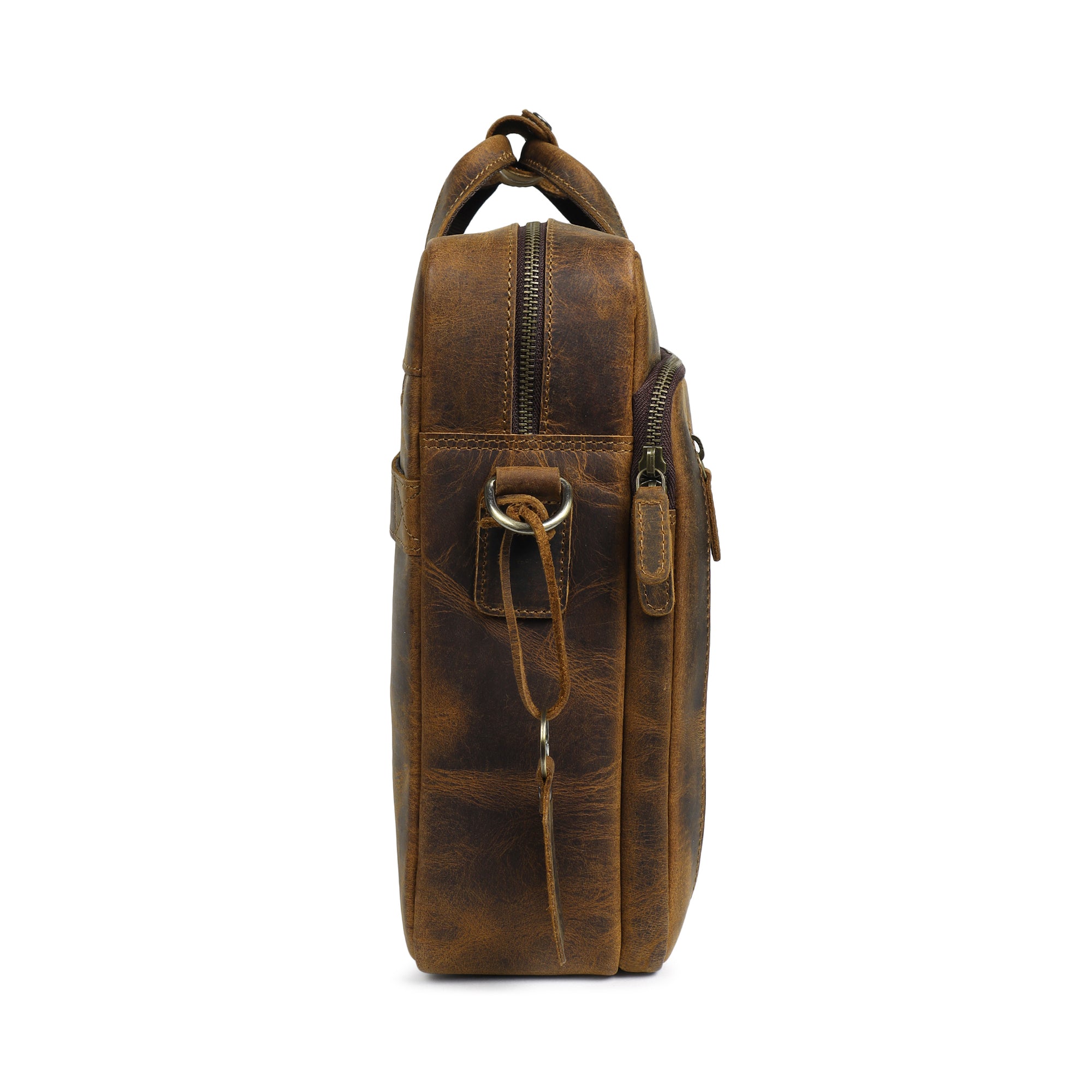 Skyler Hunter Laptop Office Bag thumbnail 5