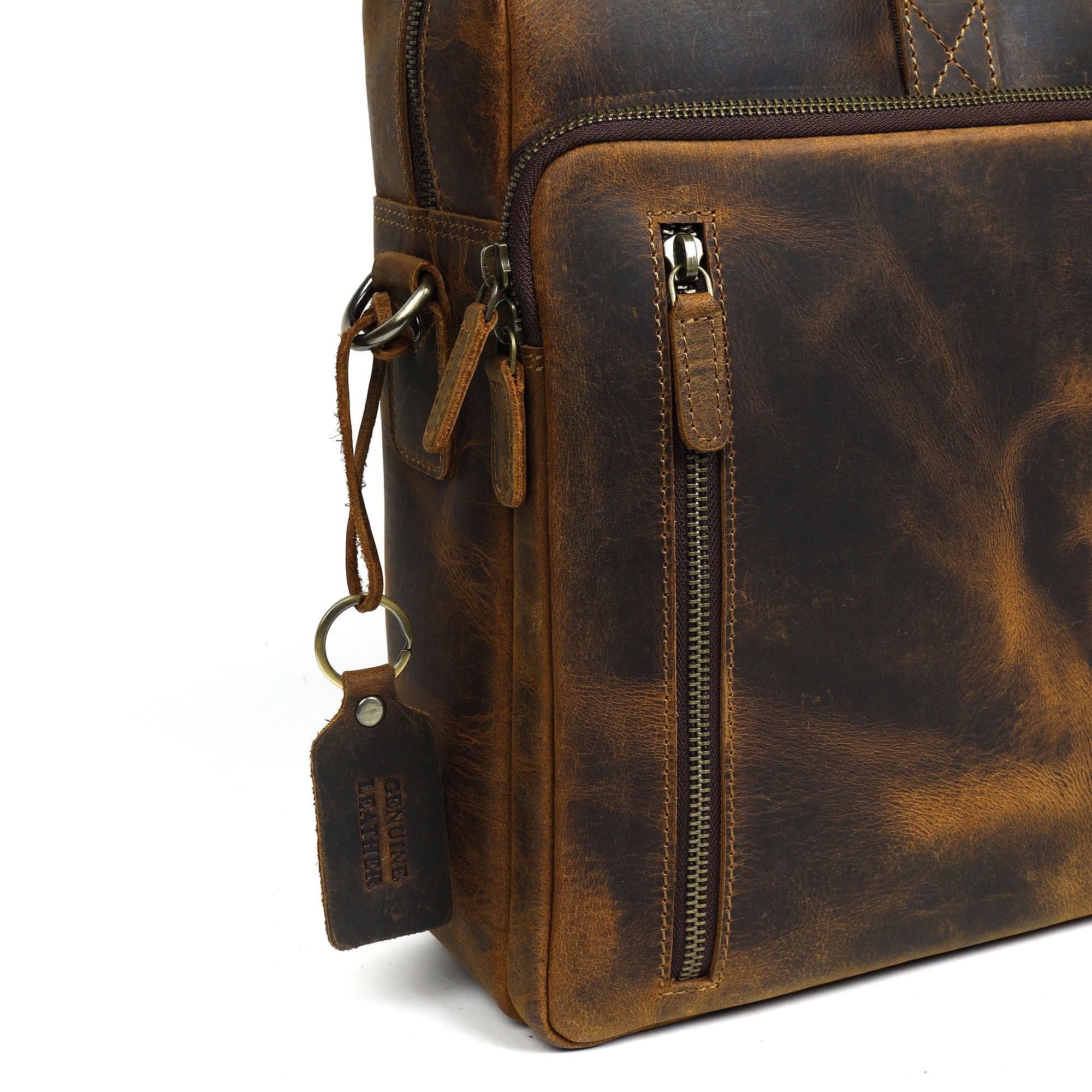 Skyler Hunter Laptop Office Bag thumbnail 7