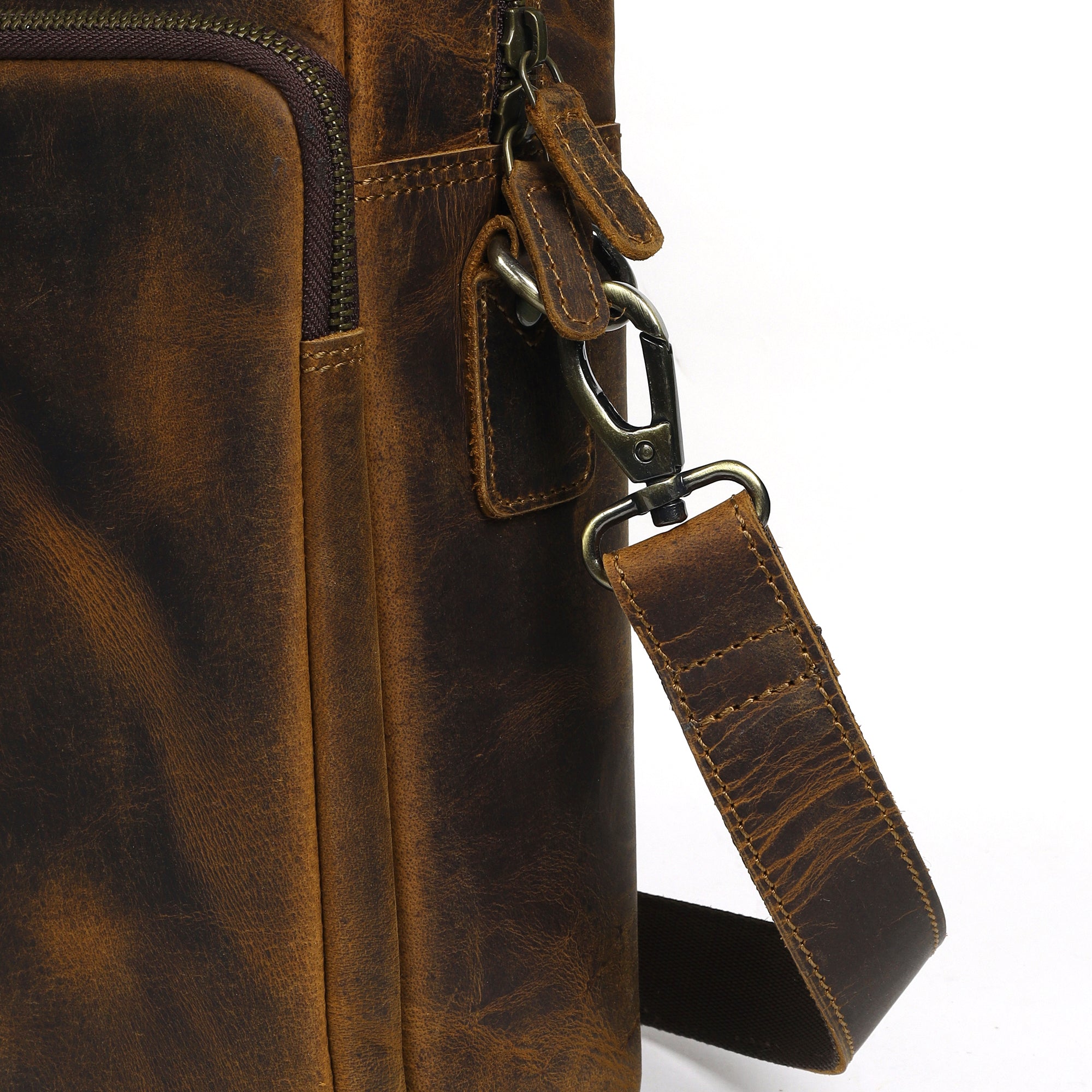 Skyler Hunter Laptop Office Bag thumbnail 8