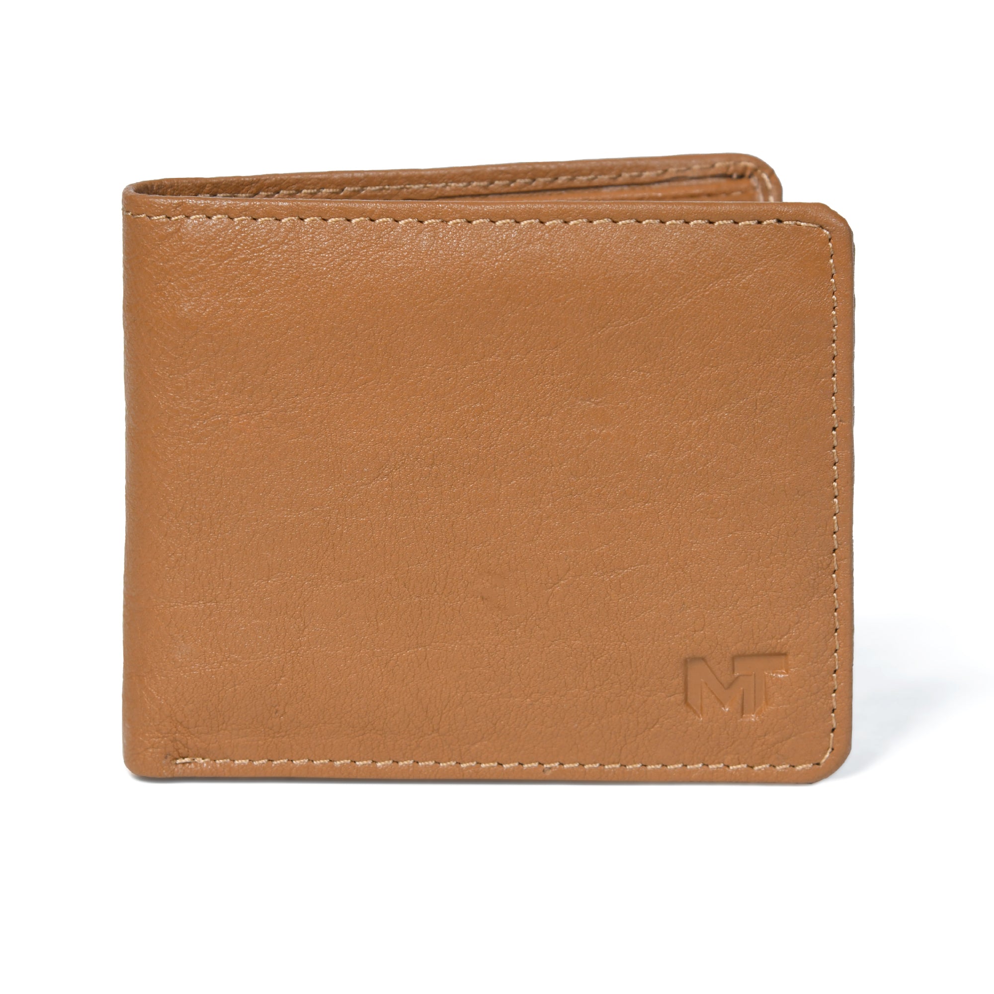 Kairo Slim Bi-Fold Wallet thumbnail 4
