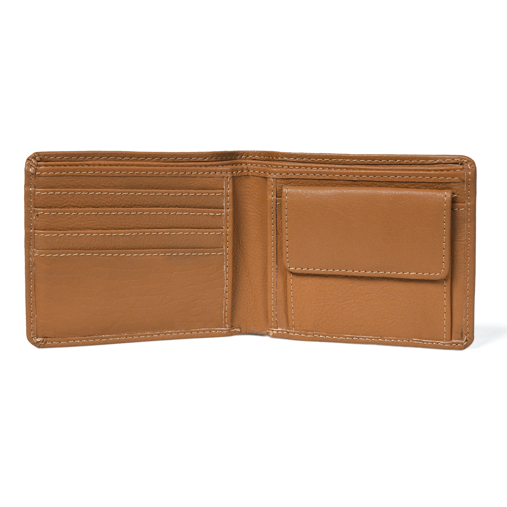 Kairo Slim Bi-Fold Wallet thumbnail 5