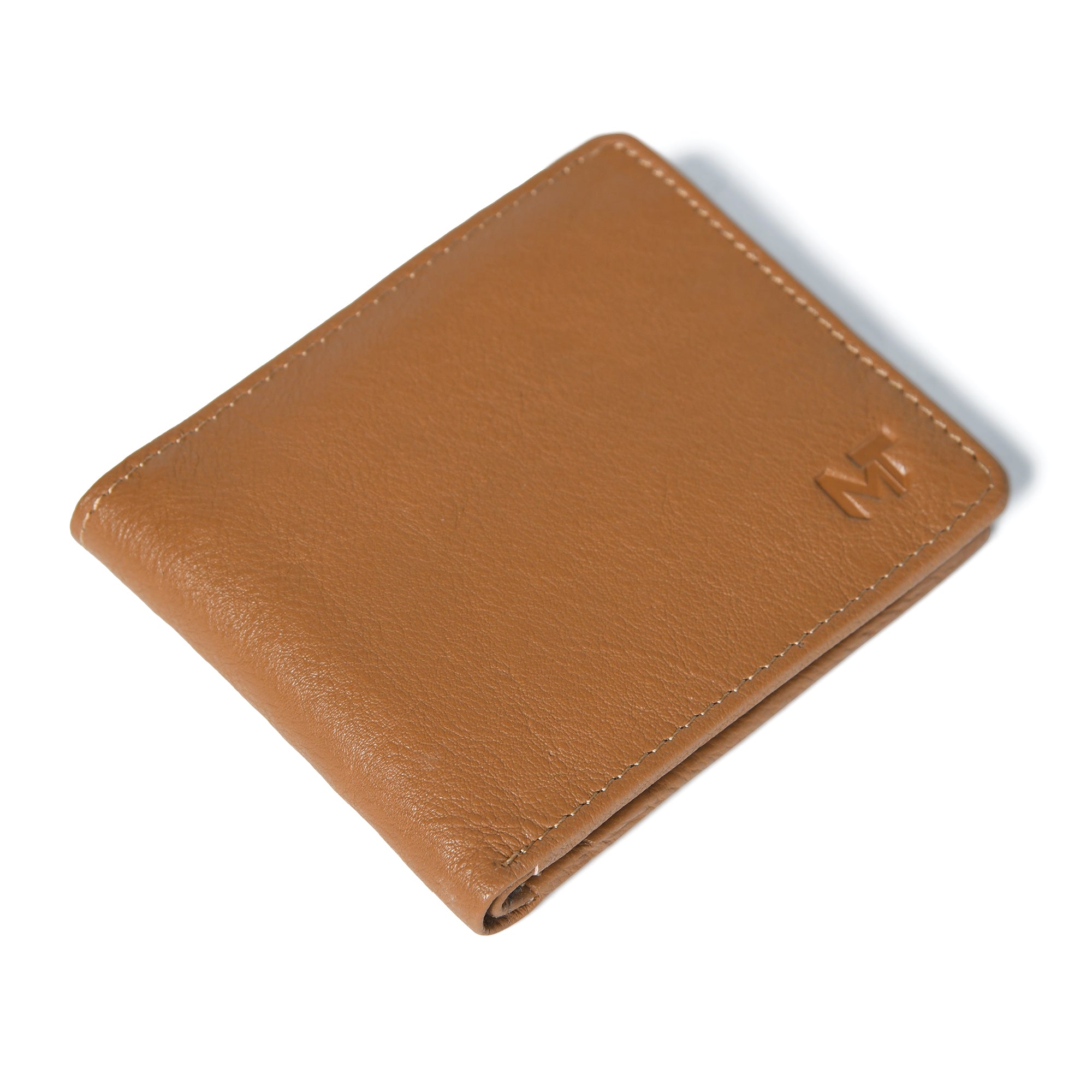 Kairo Slim Bi-Fold Wallet thumbnail 8