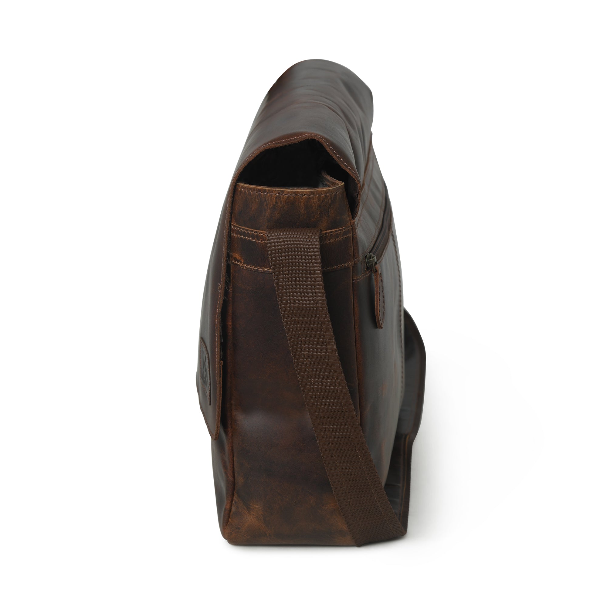 Kayden Messenger Bag thumbnail 4