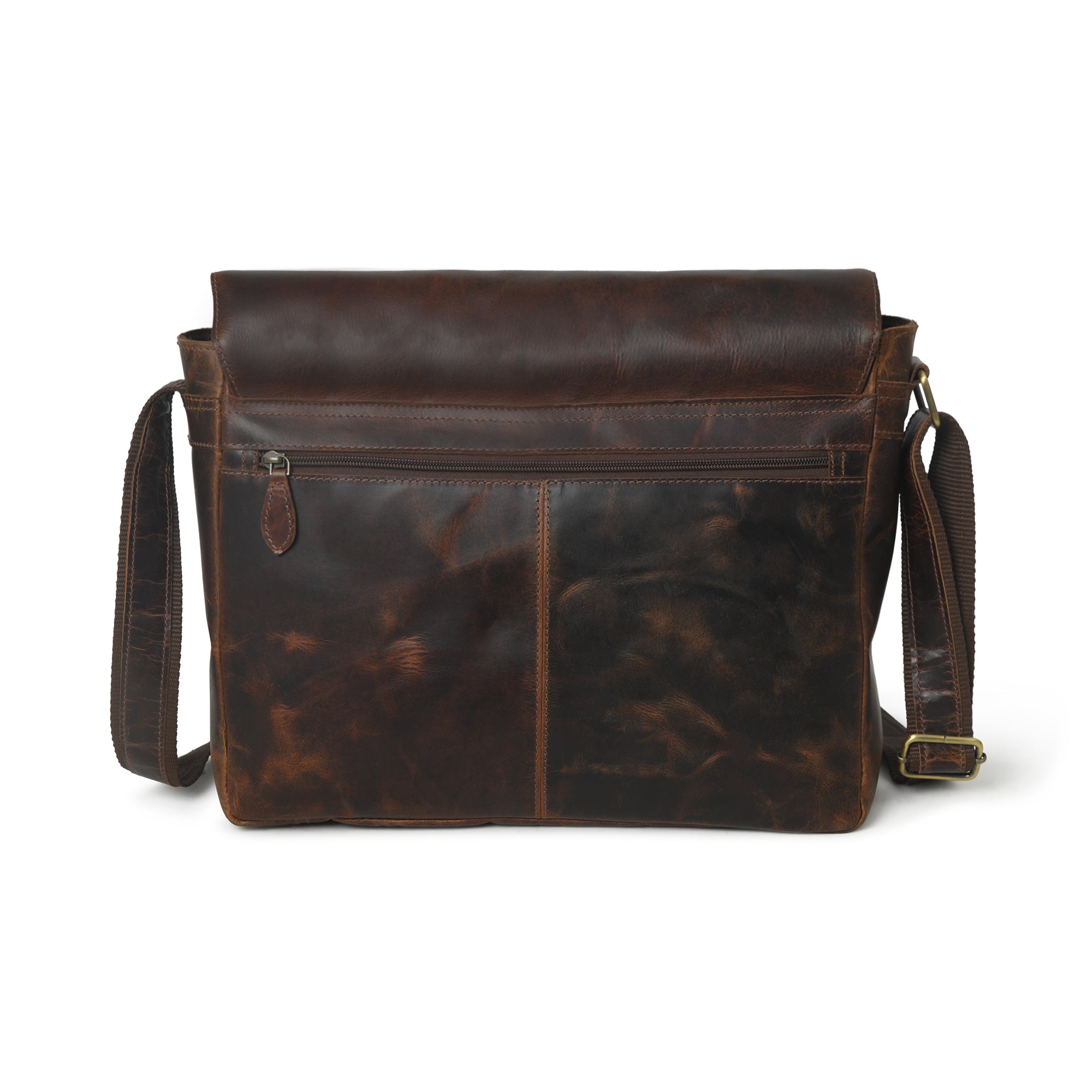 Kayden Messenger Bag thumbnail 5
