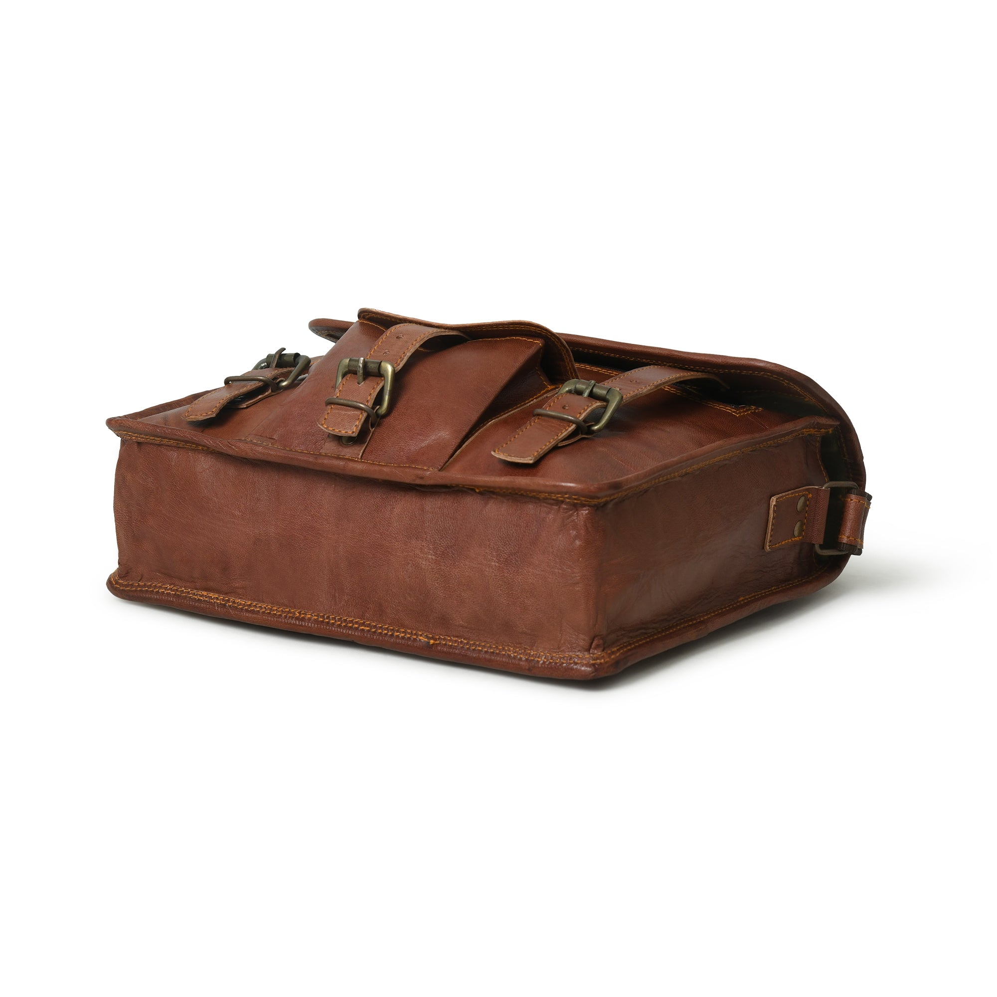 Kendrick Daily Messenger Bag thumbnail 13