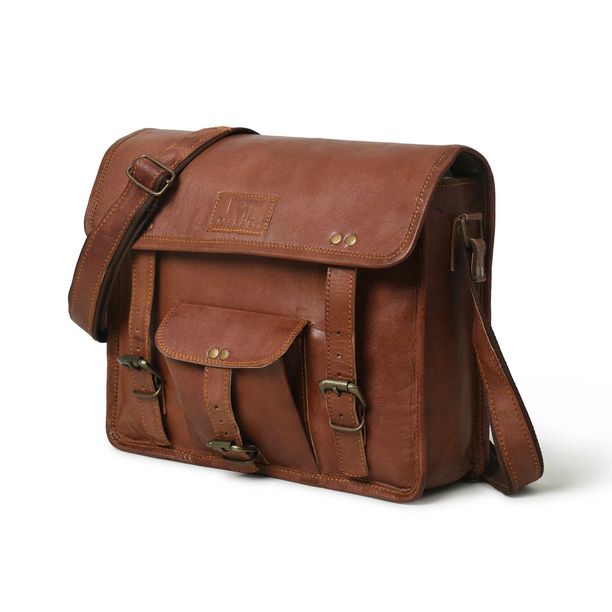 Kendrick Daily Messenger Bag thumbnail 3