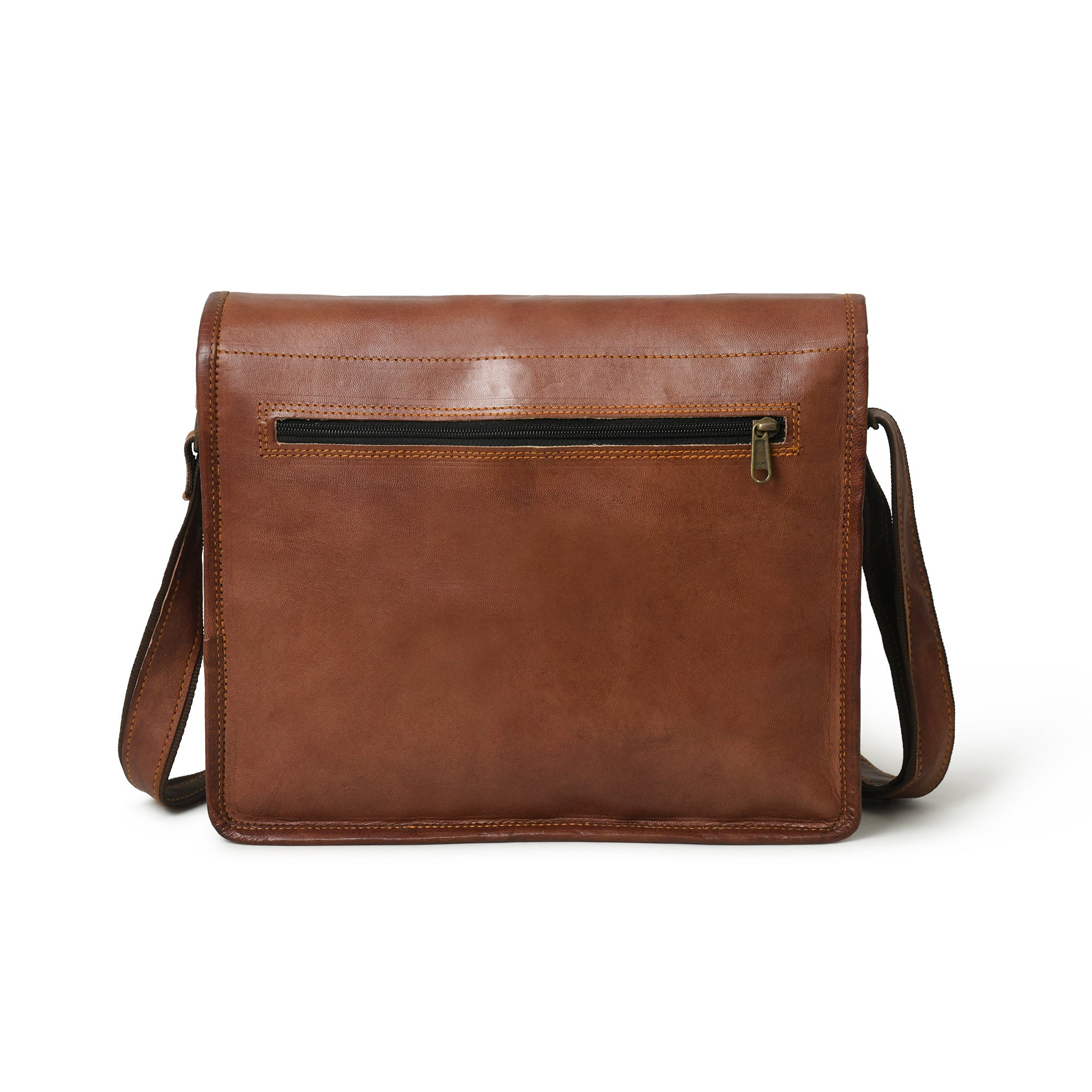 Kendrick Daily Messenger Bag thumbnail 5