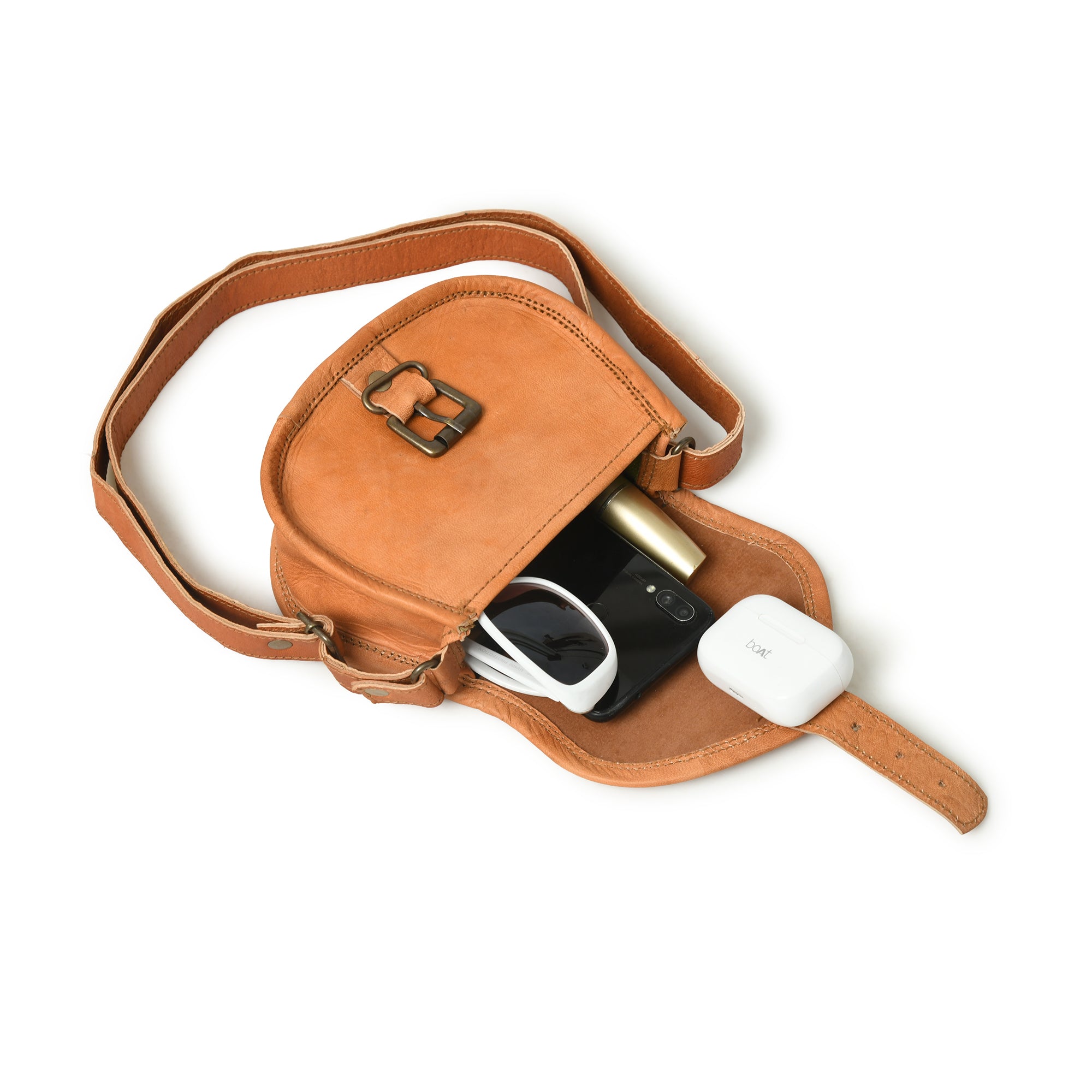 Lara Crossbody Sling Bag thumbnail 7